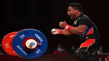 2023 IWF Weightlifting Grand Prix I Havana Cuba