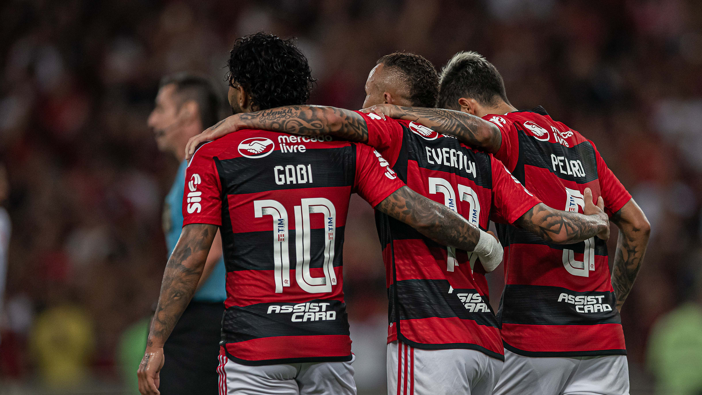 Onde Assistir A Sampaio Corr A X Flamengo Ao Vivo Na Internet E