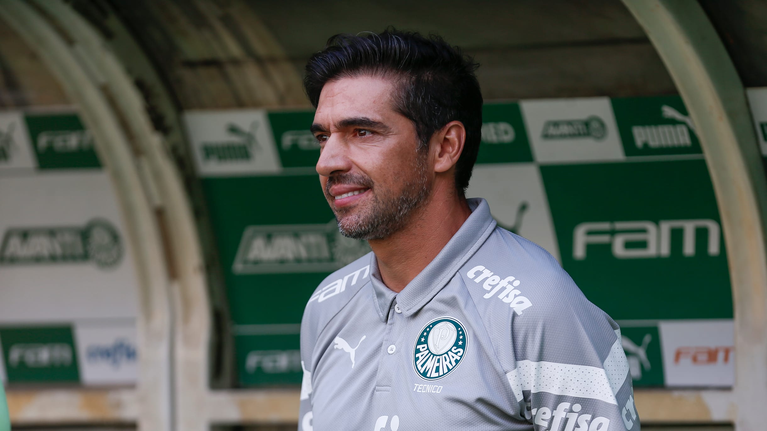 Palmeiras na Copa Libertadores 2024 histórico dos rivais desafios na