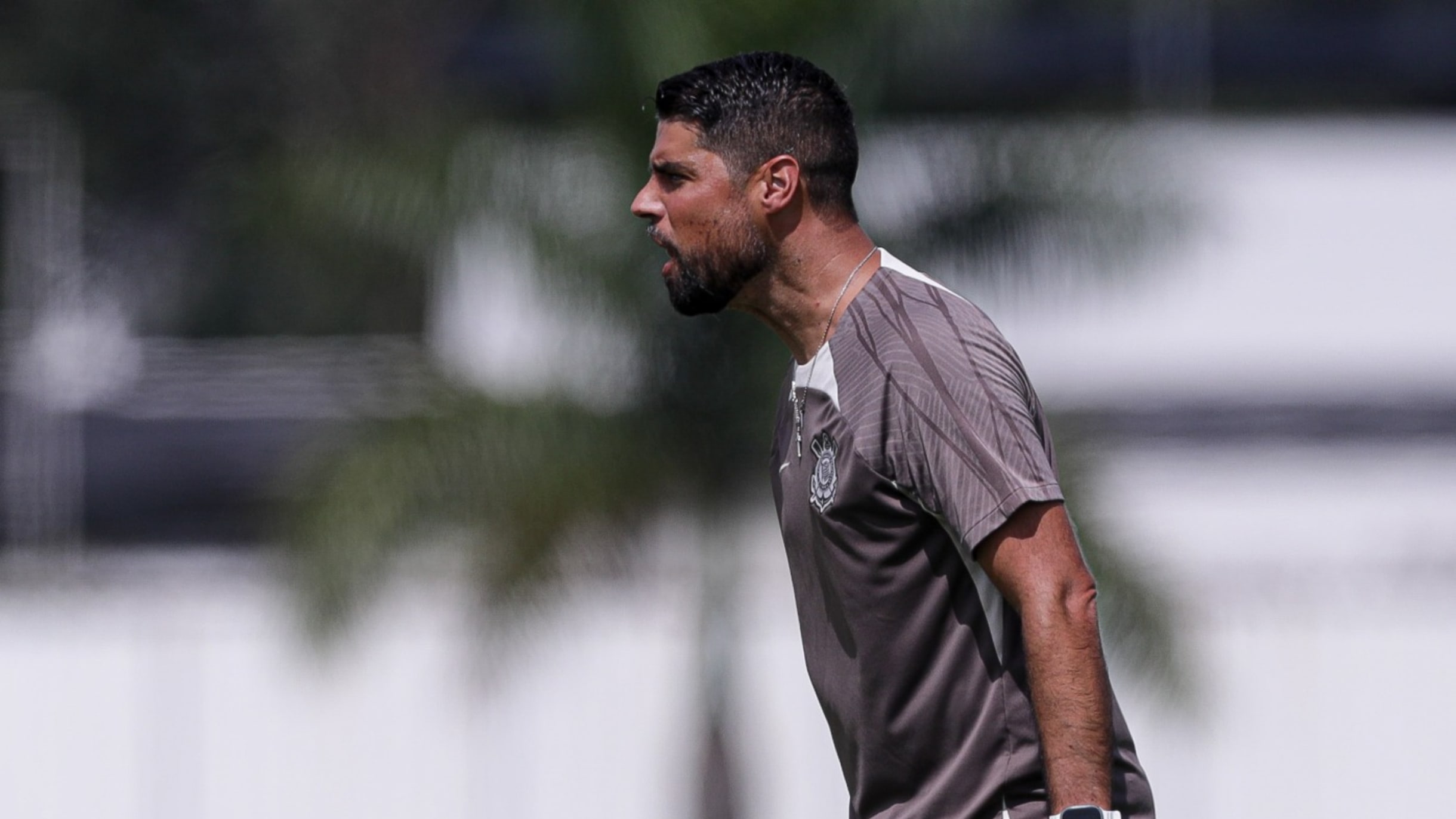 Corinthians X Londrina Onde Assistir E Tudo Sobre Amistoso Aprenda A