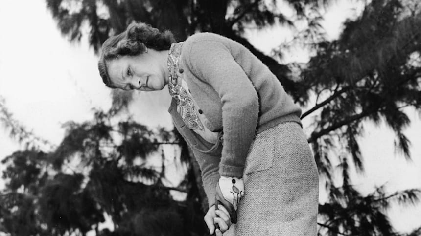 Babe Didrikson An Olympic Legend With The Midas Touch