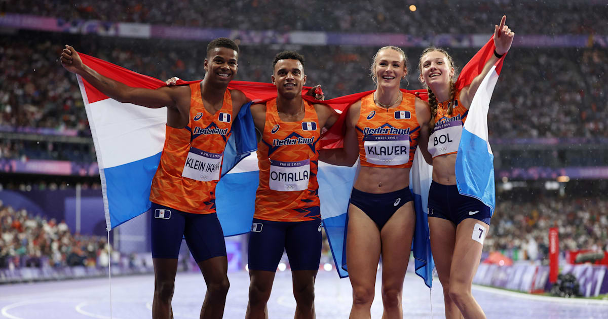 European Athletics Indoor Championships Preview Schedule Where