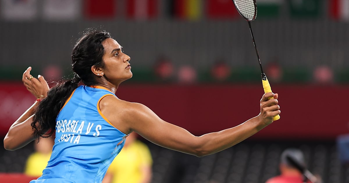 Syed Modi International Badminton Pv Sindhu Favourite For Title