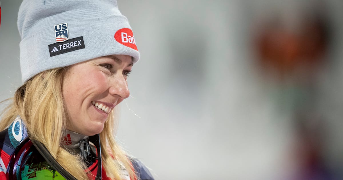 Alpine Skiing World Cup How To Watch Mikaela Shiffrin Try To Break