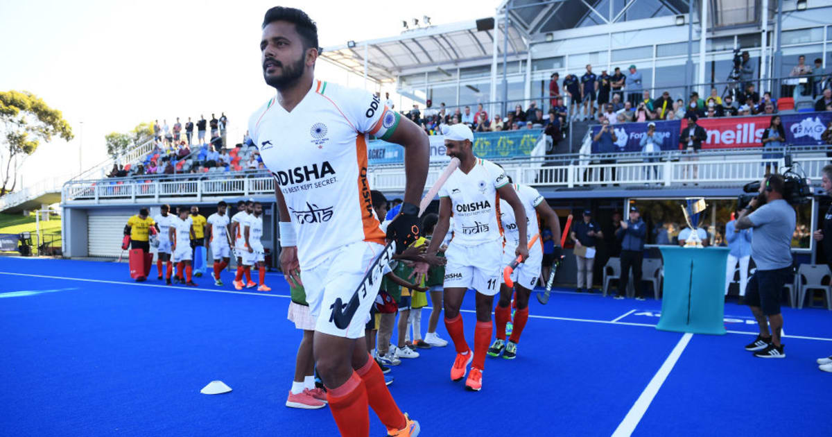 FIH Pro League 2022 23 India Vs Germany And Australia Watch Live