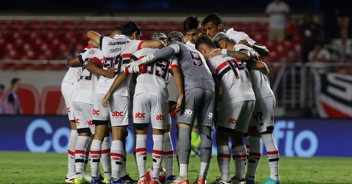 Campeonato Paulista 2024 horário possíveis escalações e onde assistir