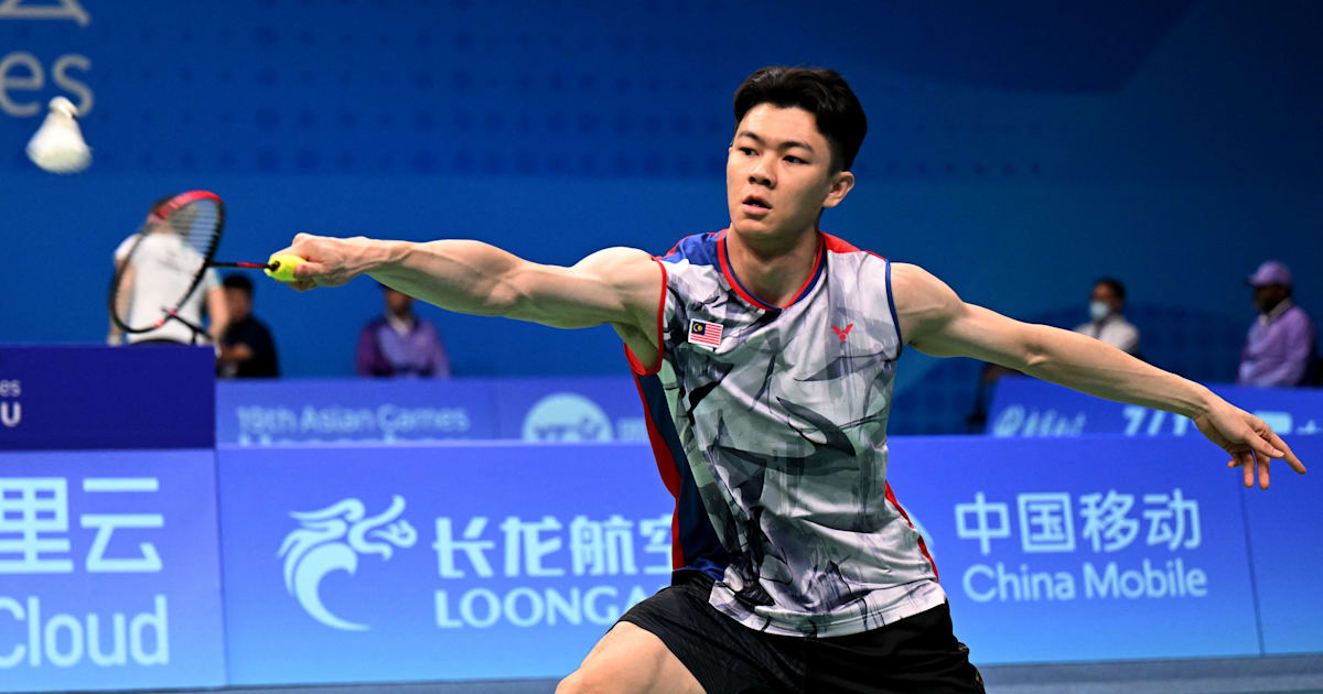 Badminton BWF Arctic Open 2023 How To Watch Lee Zii Jia In Action