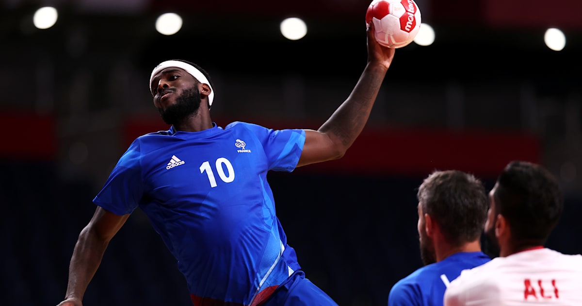 Championnat Du Monde De Handball Tous Les R Sultats Et Scores