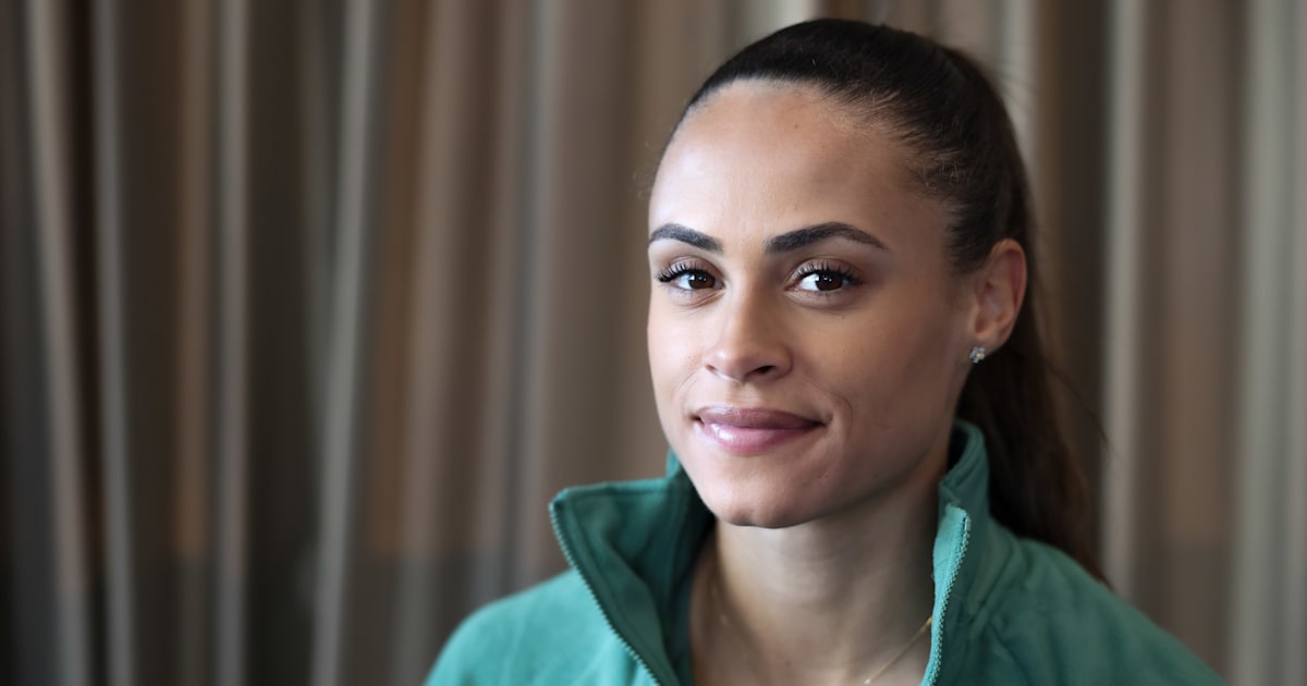 How To Watch Sydney Mclaughlin Levrone In The Womens M At The