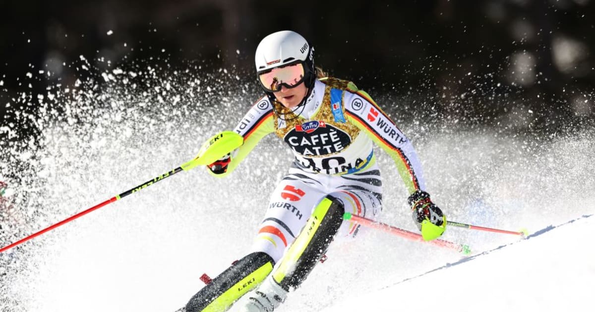 2023 FIS Alpine Skiing World Ski Championships Courchevel and Méribel