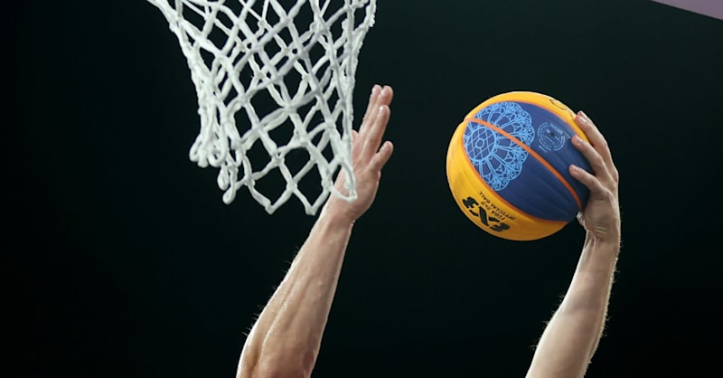 Basquete 3x3 Fase De Grupos Circuito Mundial 2024 Neom Ao Vivo