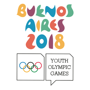 Os Jogos Olímpicos da Juventude de Verão começam na Argentina