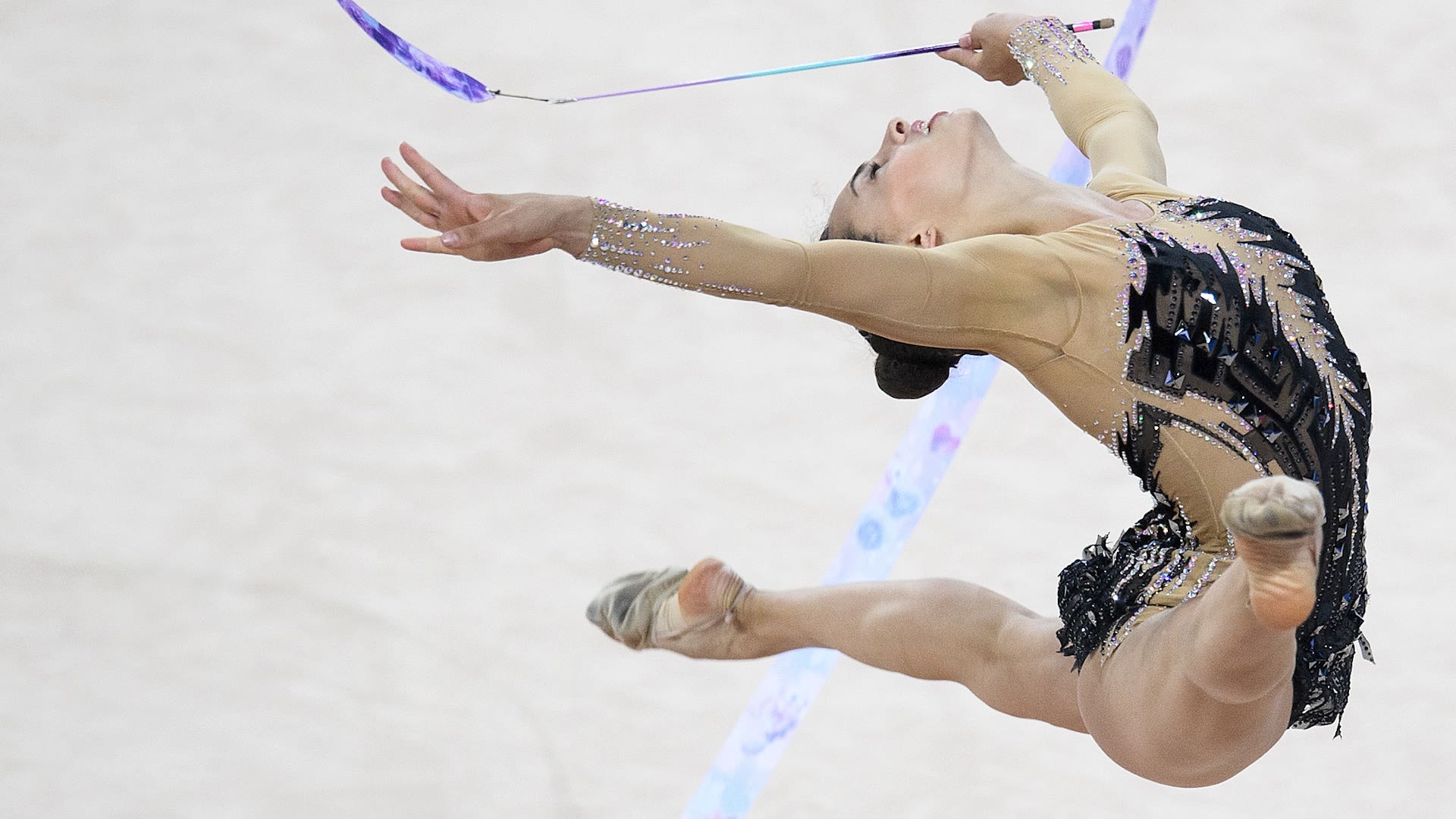Tokyo Olympics rhythmic gymnastics in review: Dramatic upsets end Russian  dominance