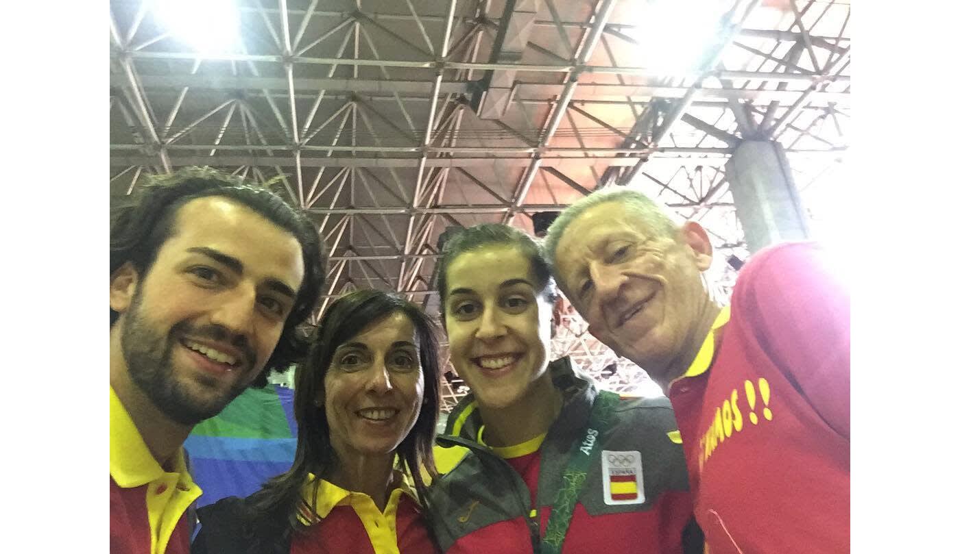 Smile! YOG athletes say hi from Rio