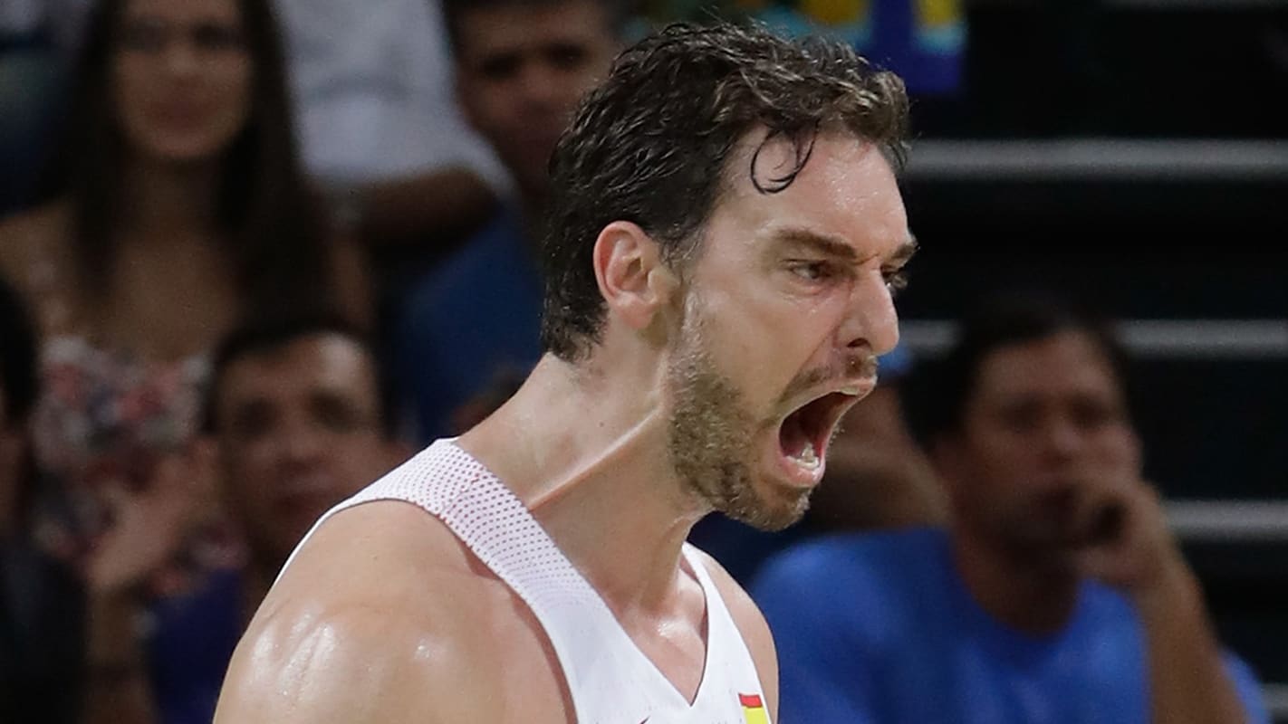 One last dance for Luis Scola at Tokyo Olympics in 2021