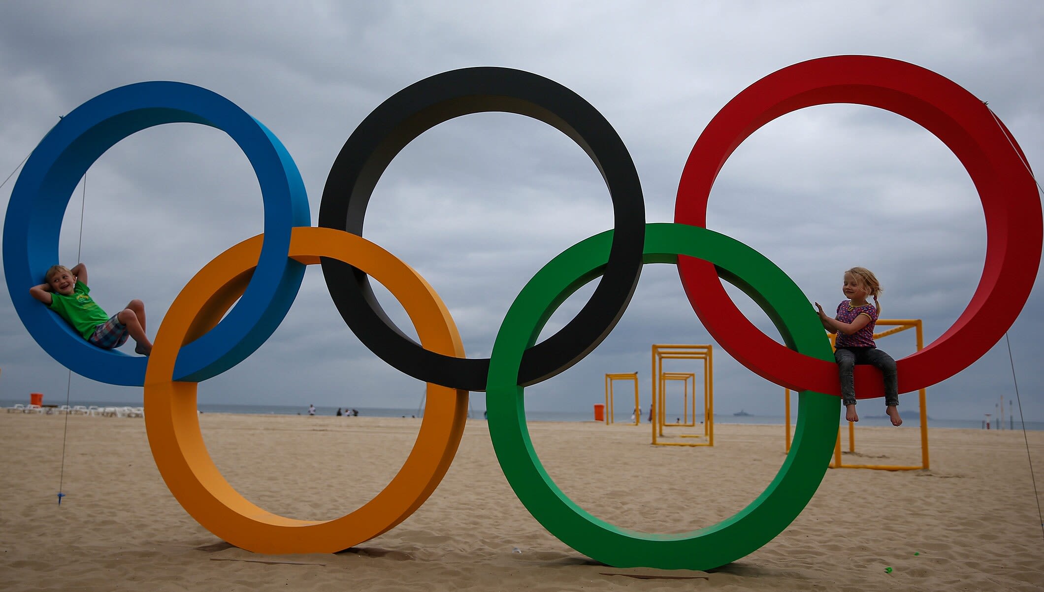 Rio 2016 will bring a taste of Brazil to host city - Olympic News