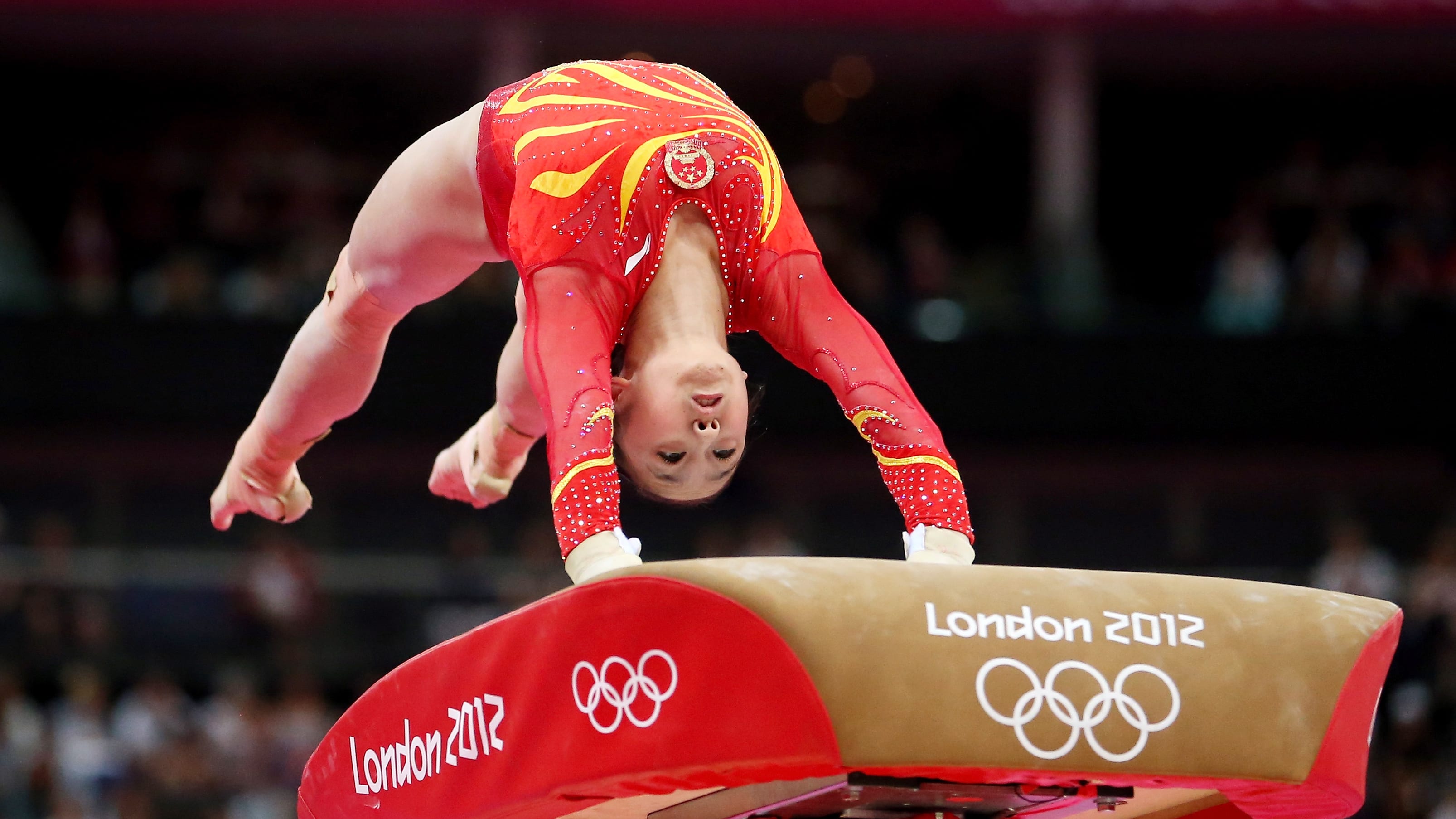 What are the rules of Gymnastics: Categories, Scoring, History at the  Olympics