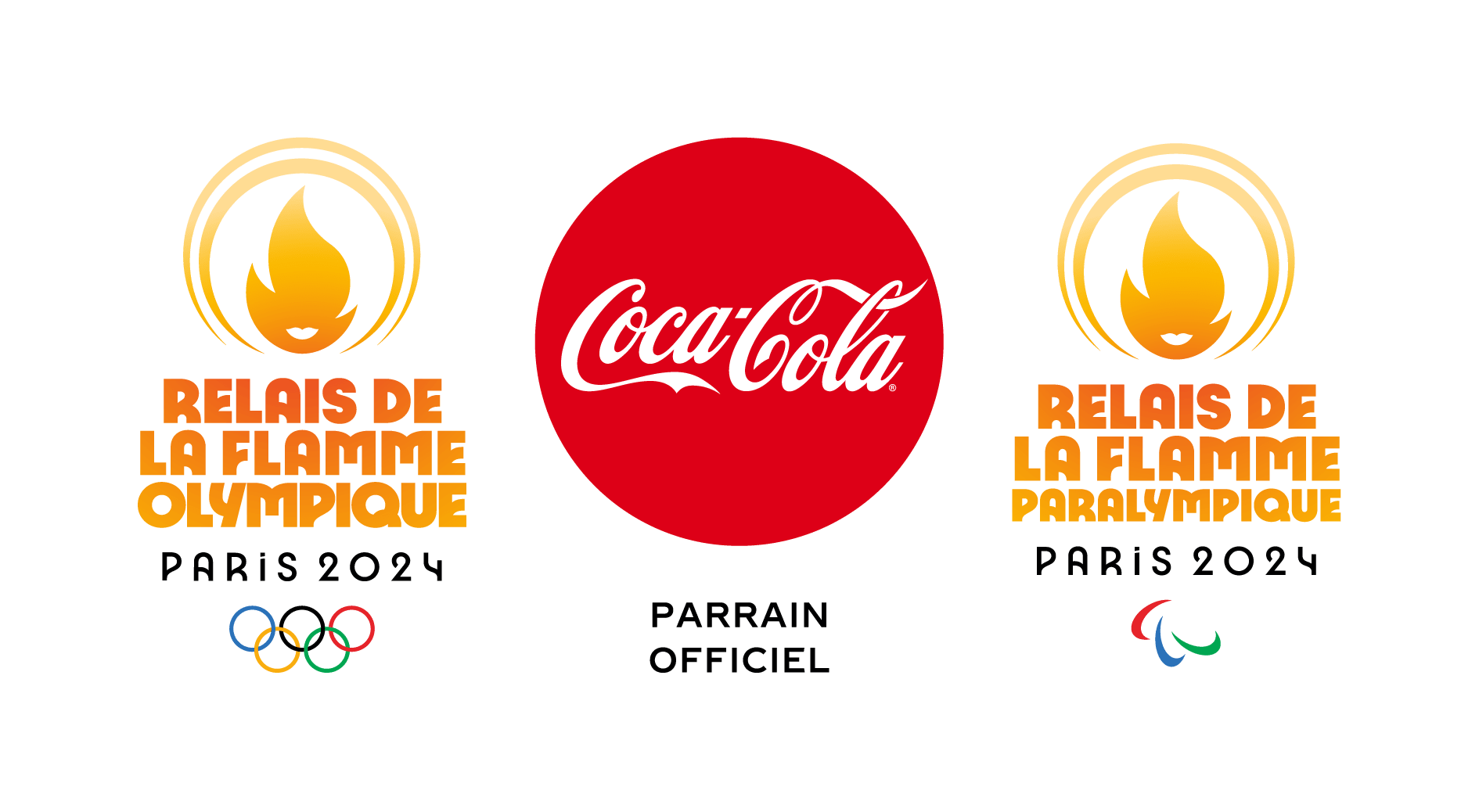 2024 パリ オリンピック】ピンバッジ コカコーラ中国 ノベルティ