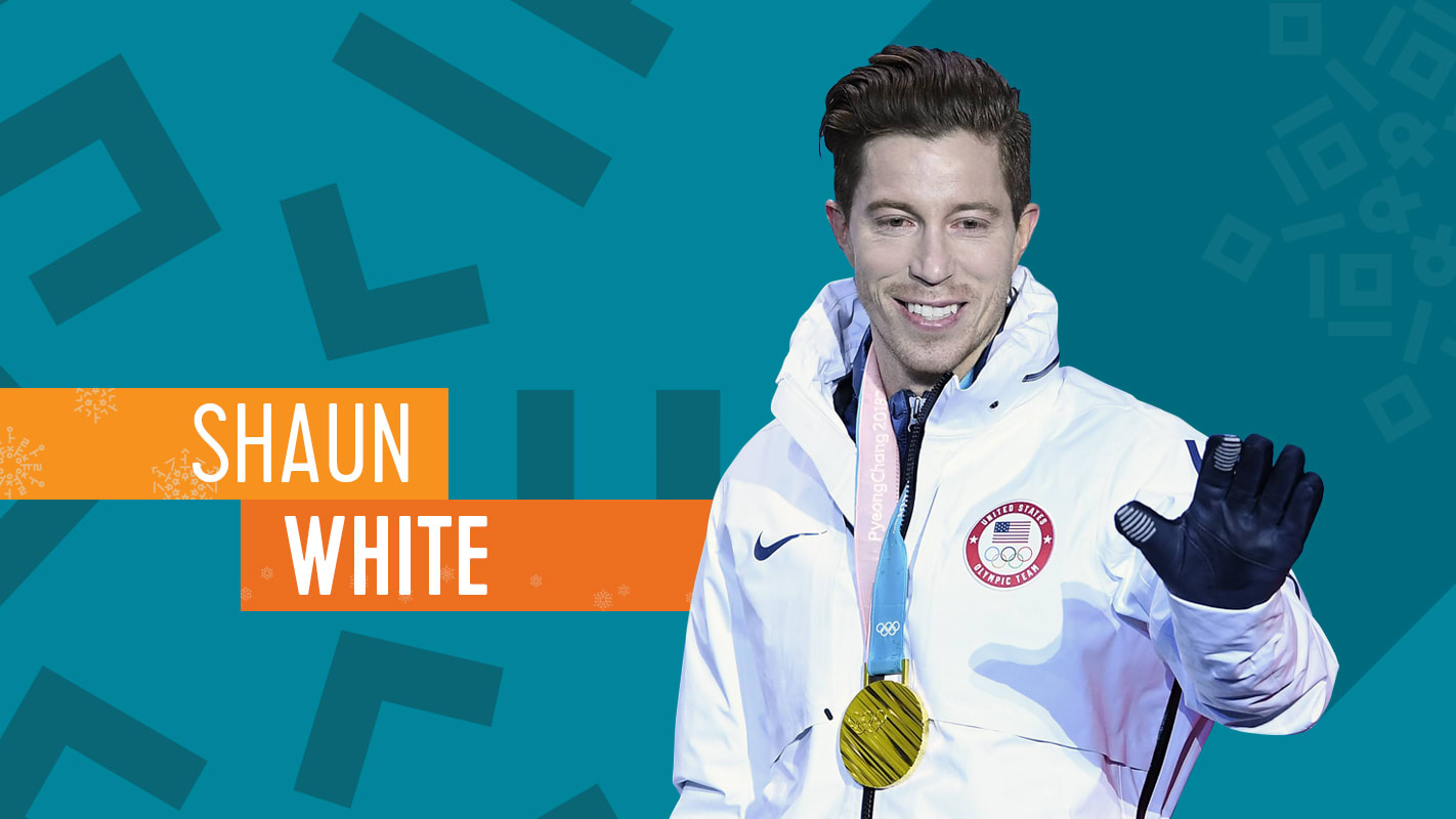 Tokyo Olympics 2020: Shaun White, a 3-time gold medalist, will pass on  skateboarding 