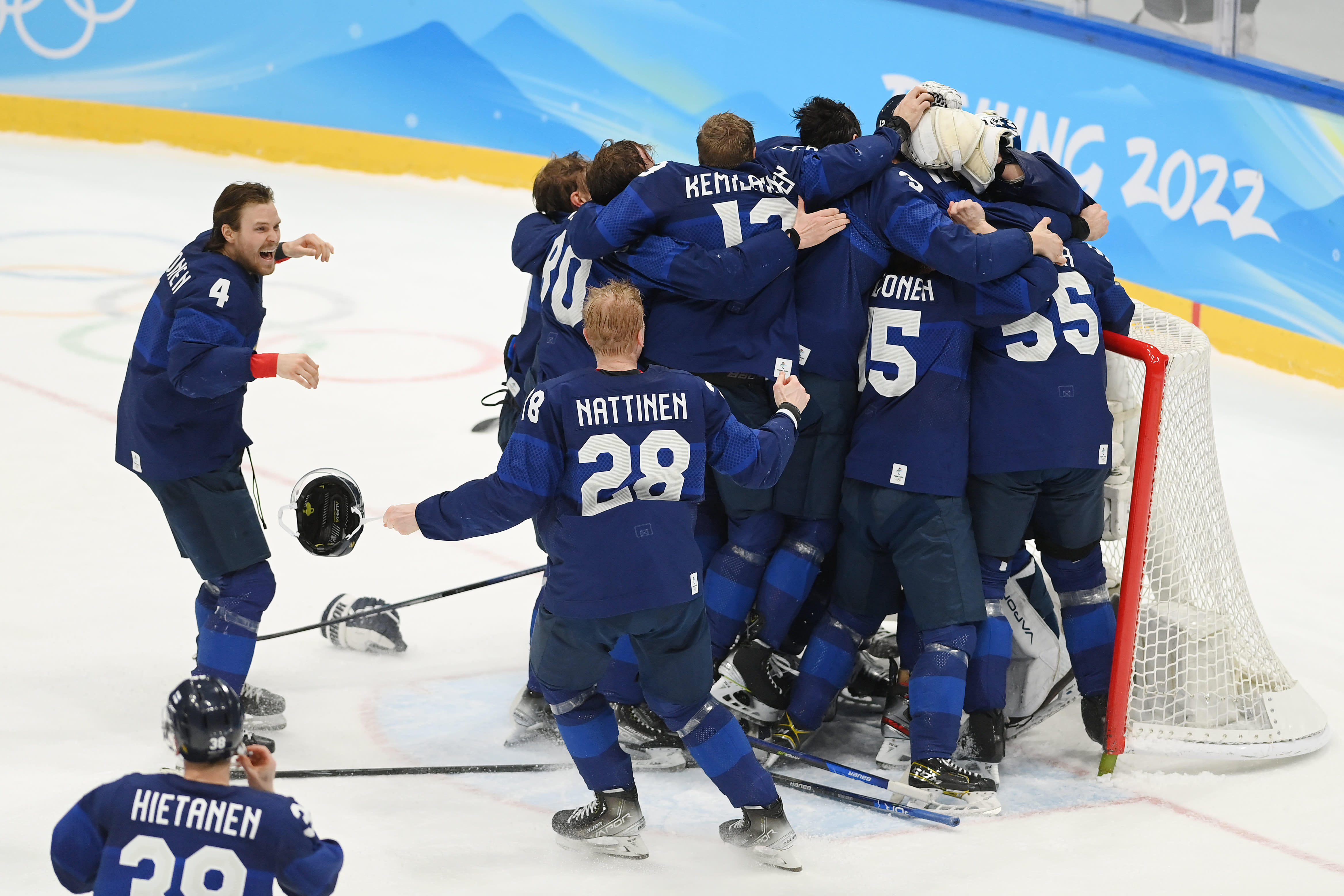 IIHF Ice Hockey World Championship 2023 Preview, schedule, stars involved, how to watch live