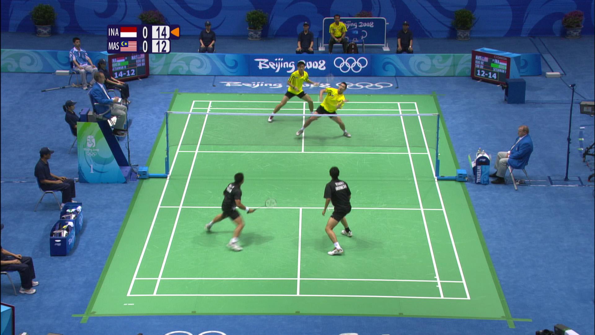 badminton commonwealth games 2022 live stream