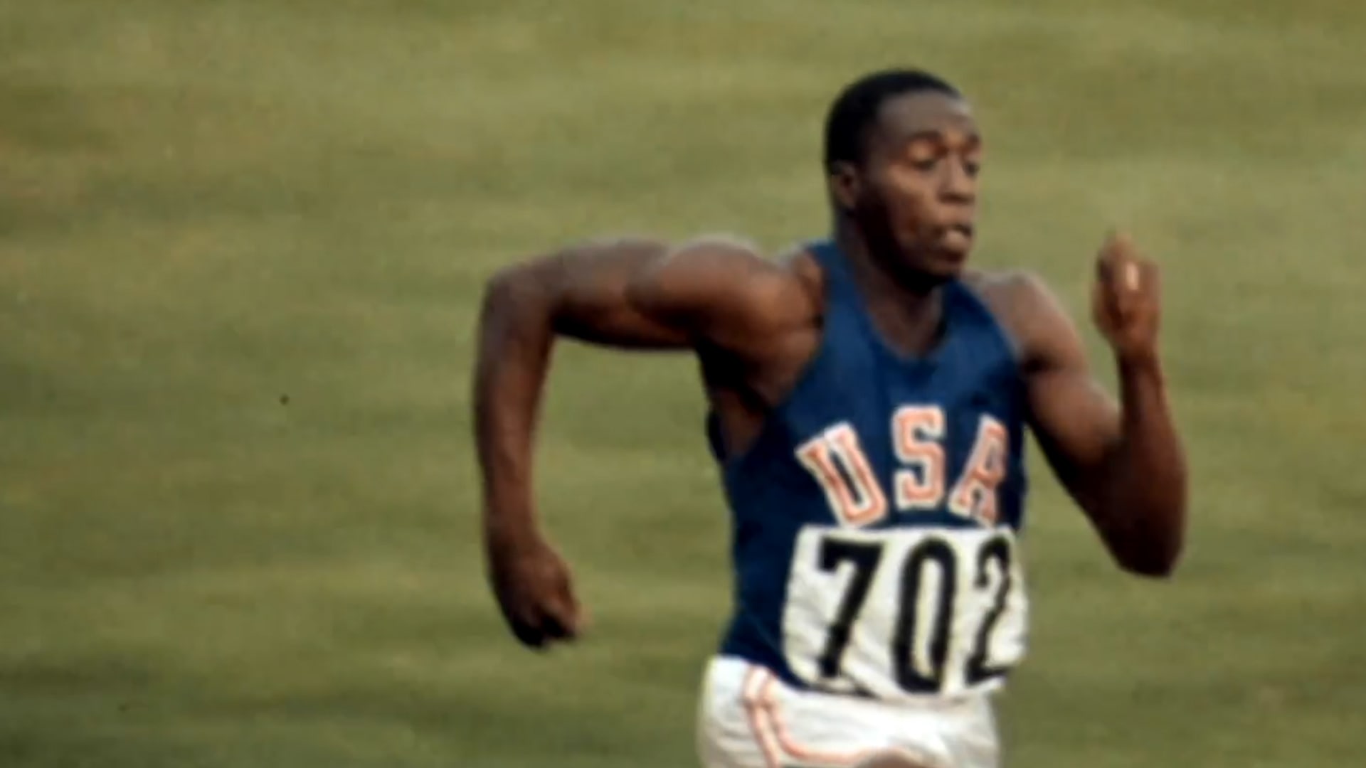 Bob Hayes (1942-2002) He brought Olympian speed to the NFL, and it