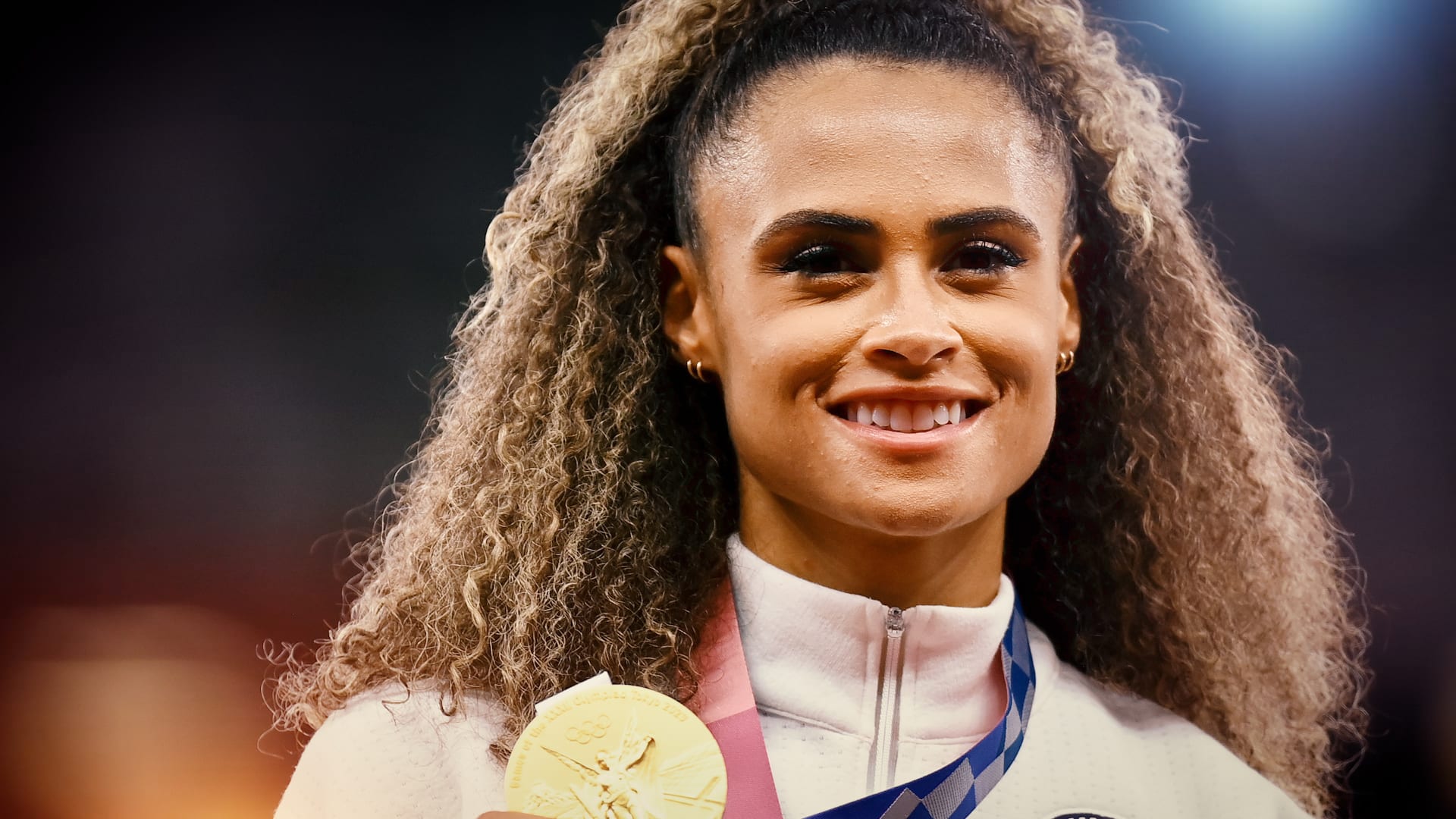 Sydney McLaughlin-Levrone eyes Marita Koch's 400-meter world record