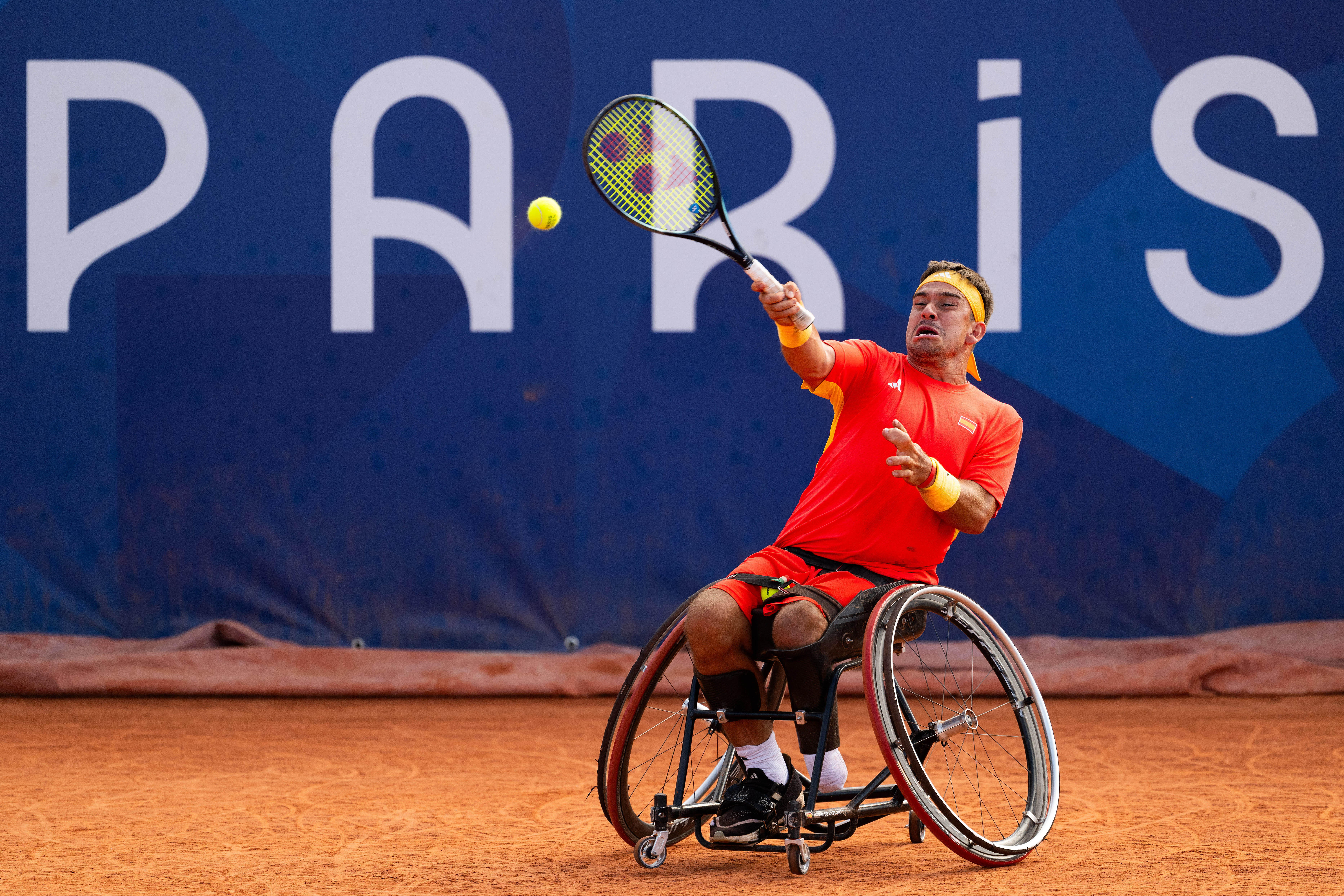 Tokito Oda (Gambar oleh David Ramos/Getty Images)