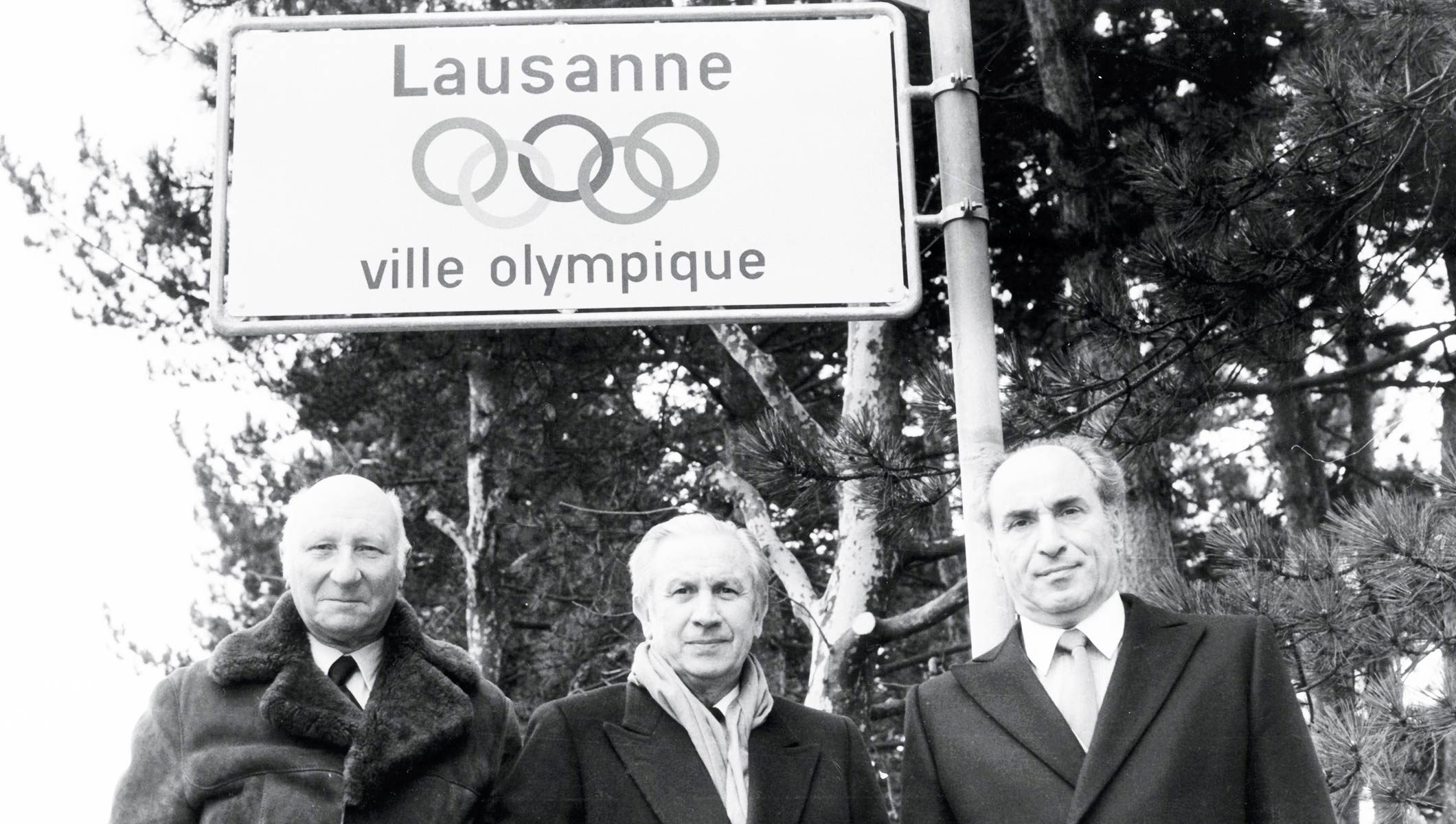 Lausanne Olympic Capital