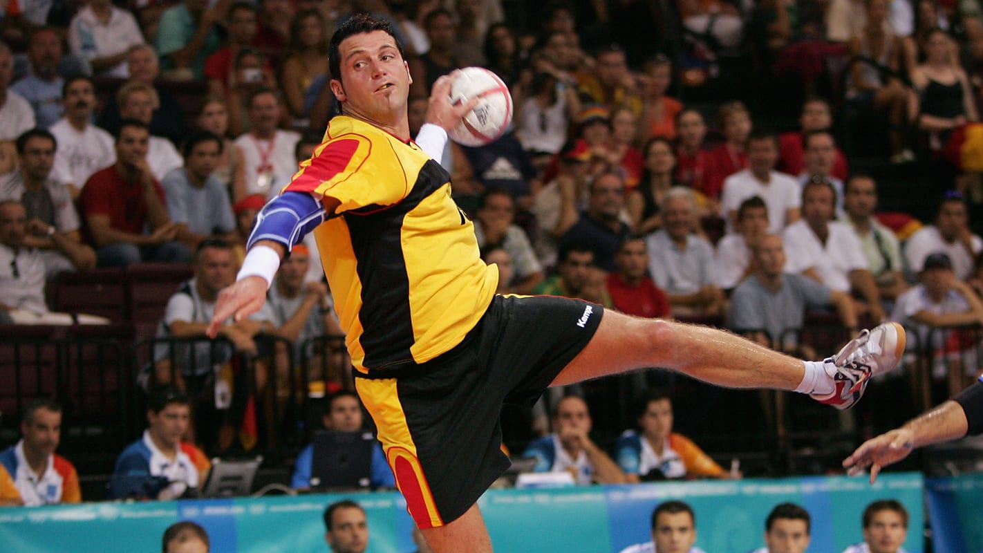 Handball rules: Know how to play the game