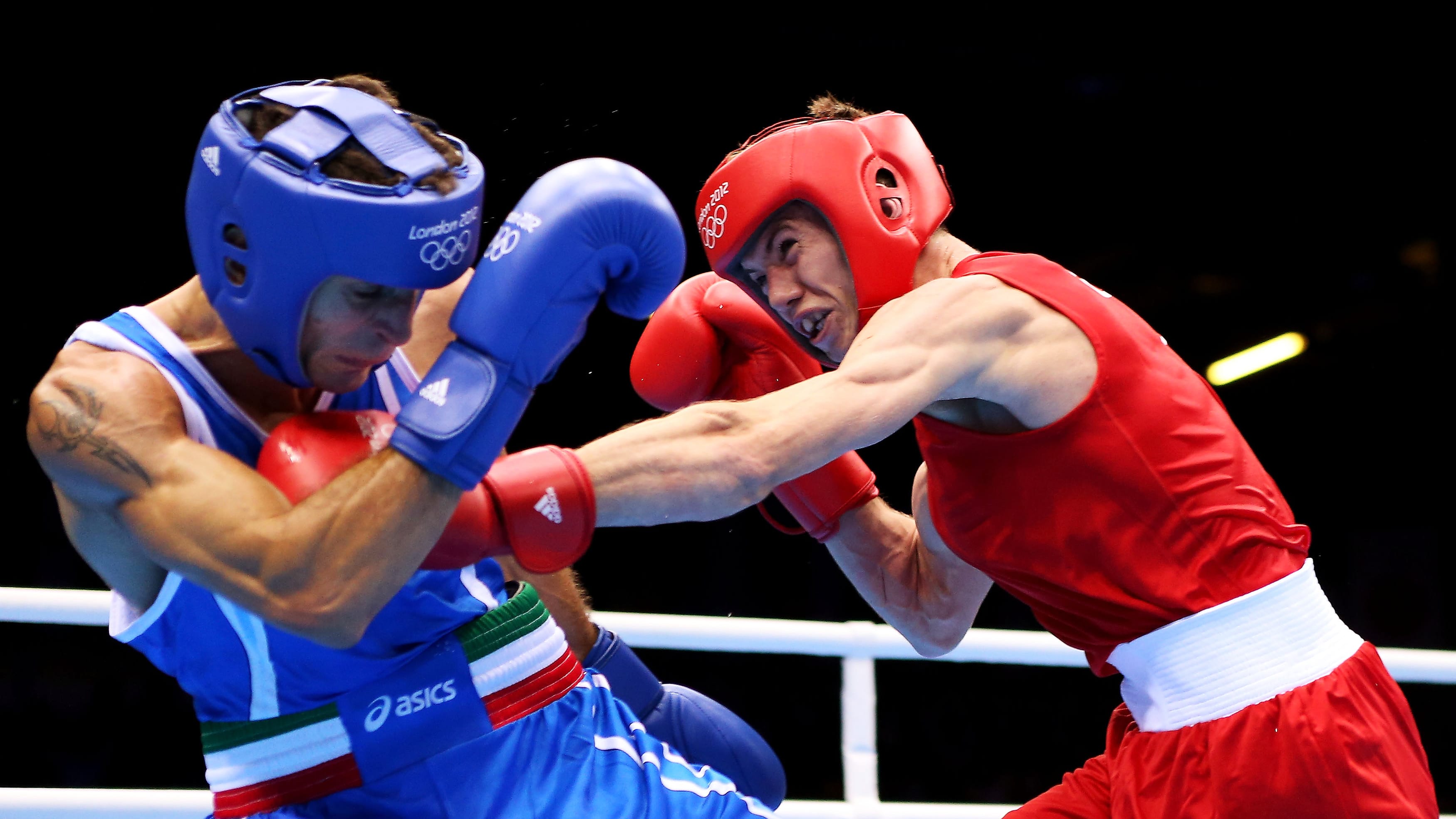 Pan Am Games 2023 - From Cuba to Canada: Discover the training regimes of  elite boxers