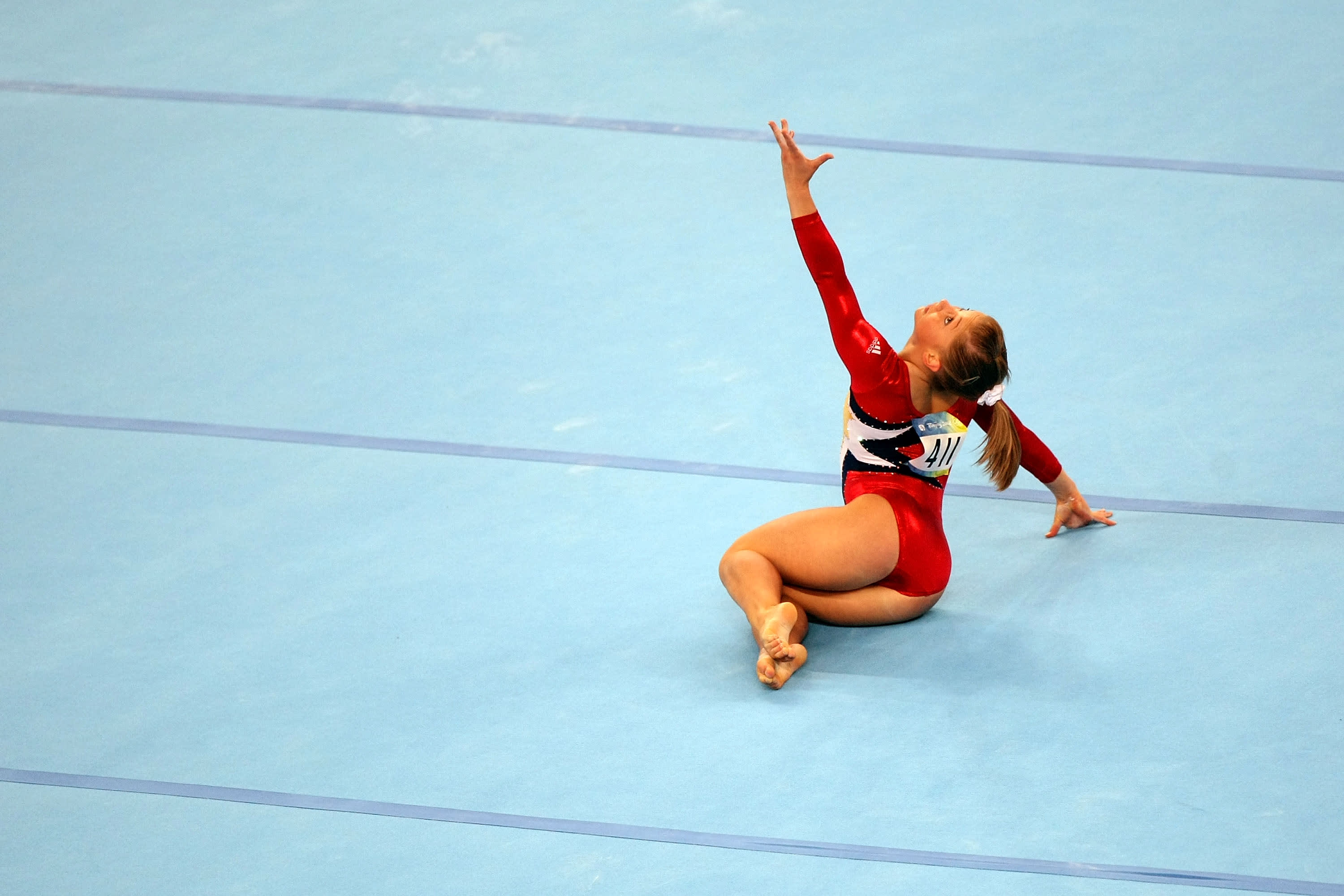 Gymnastics Weekly News: Rebeca Andrade nominated for two Panam