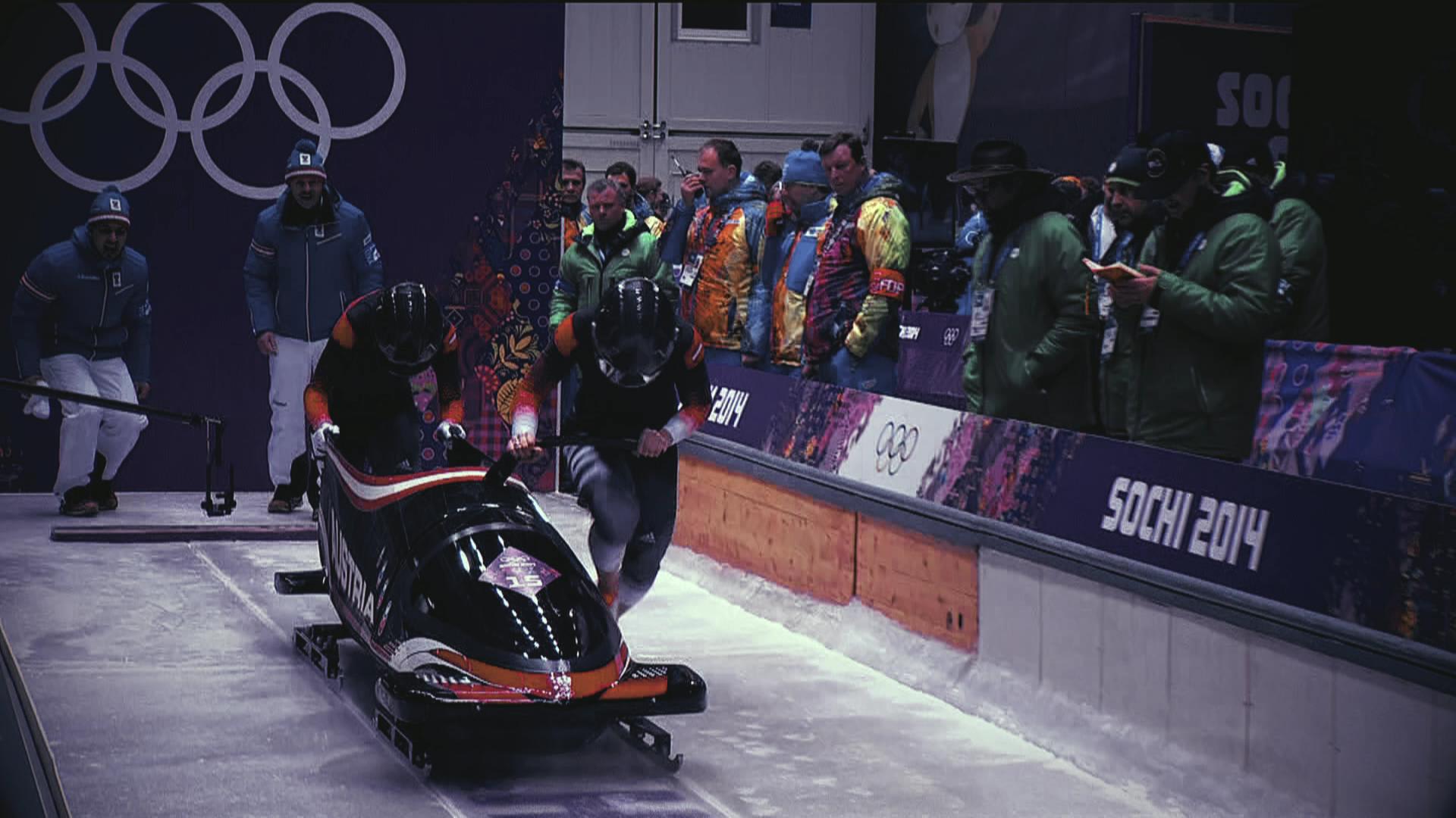 How to watch bobsleigh at Beijing 2022 Tips, athletes and schedule