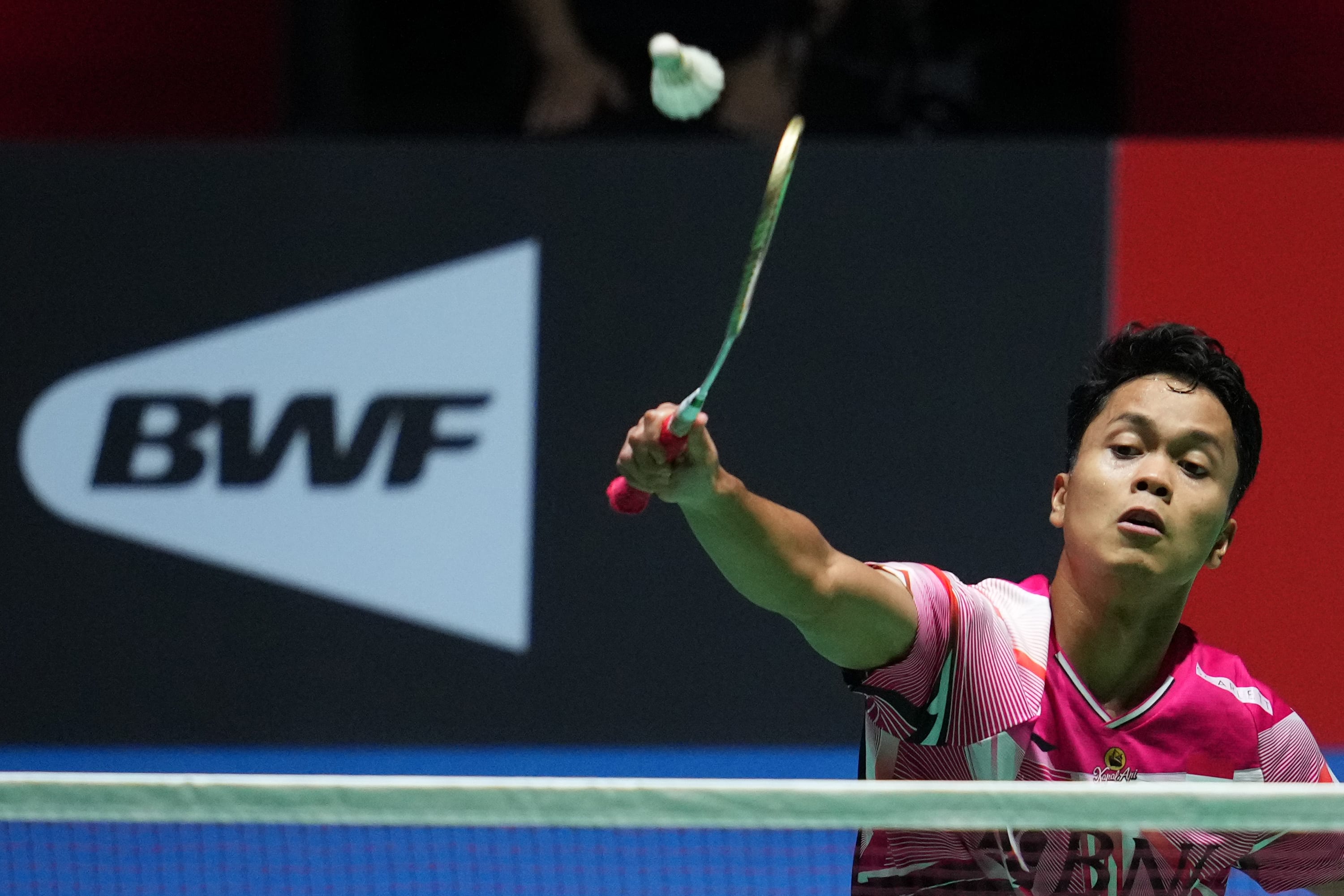 bwf asian badminton championships 2022 live