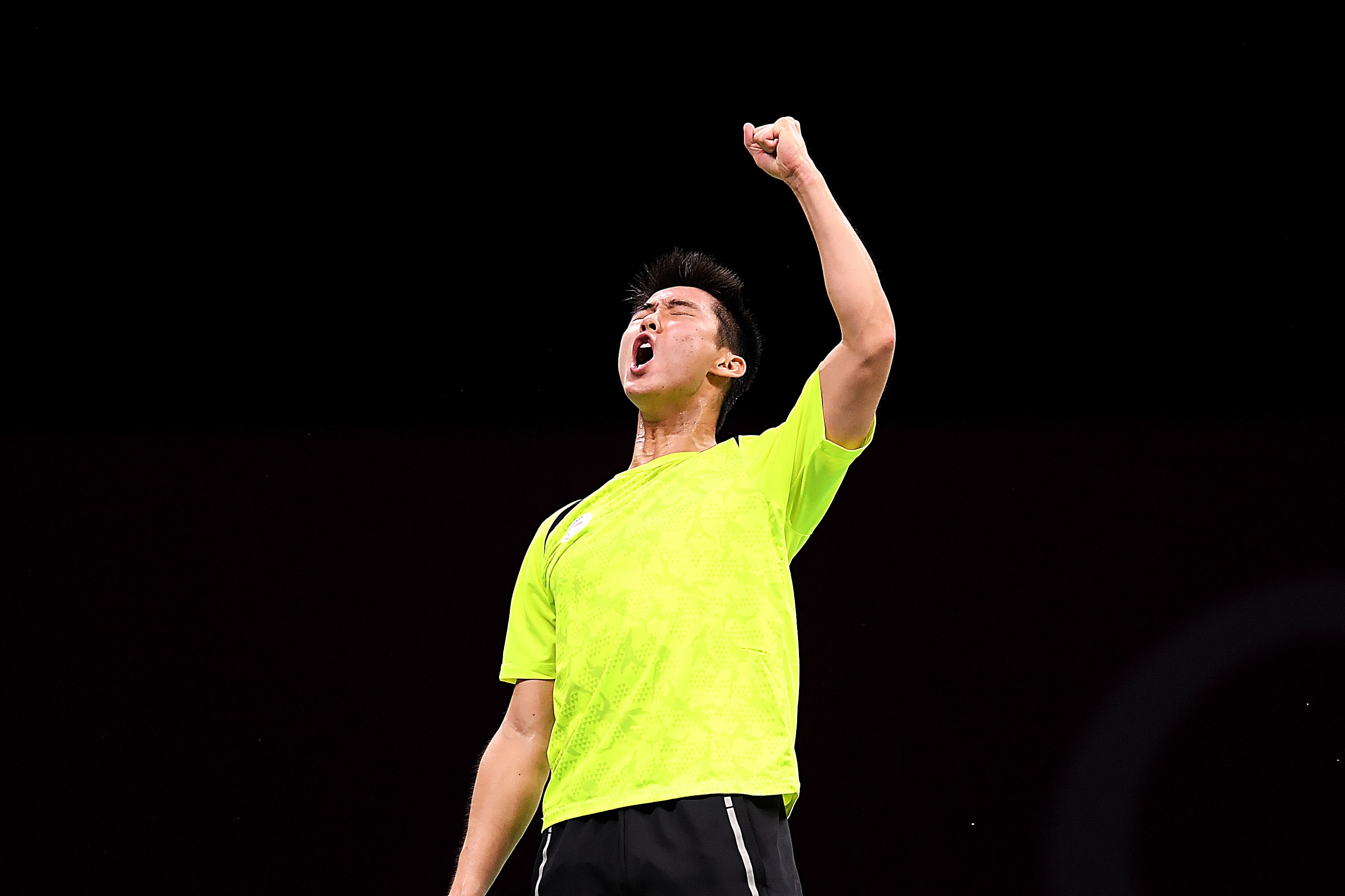 Badminton World championships 2022 - How to watch Loh Kean Yew