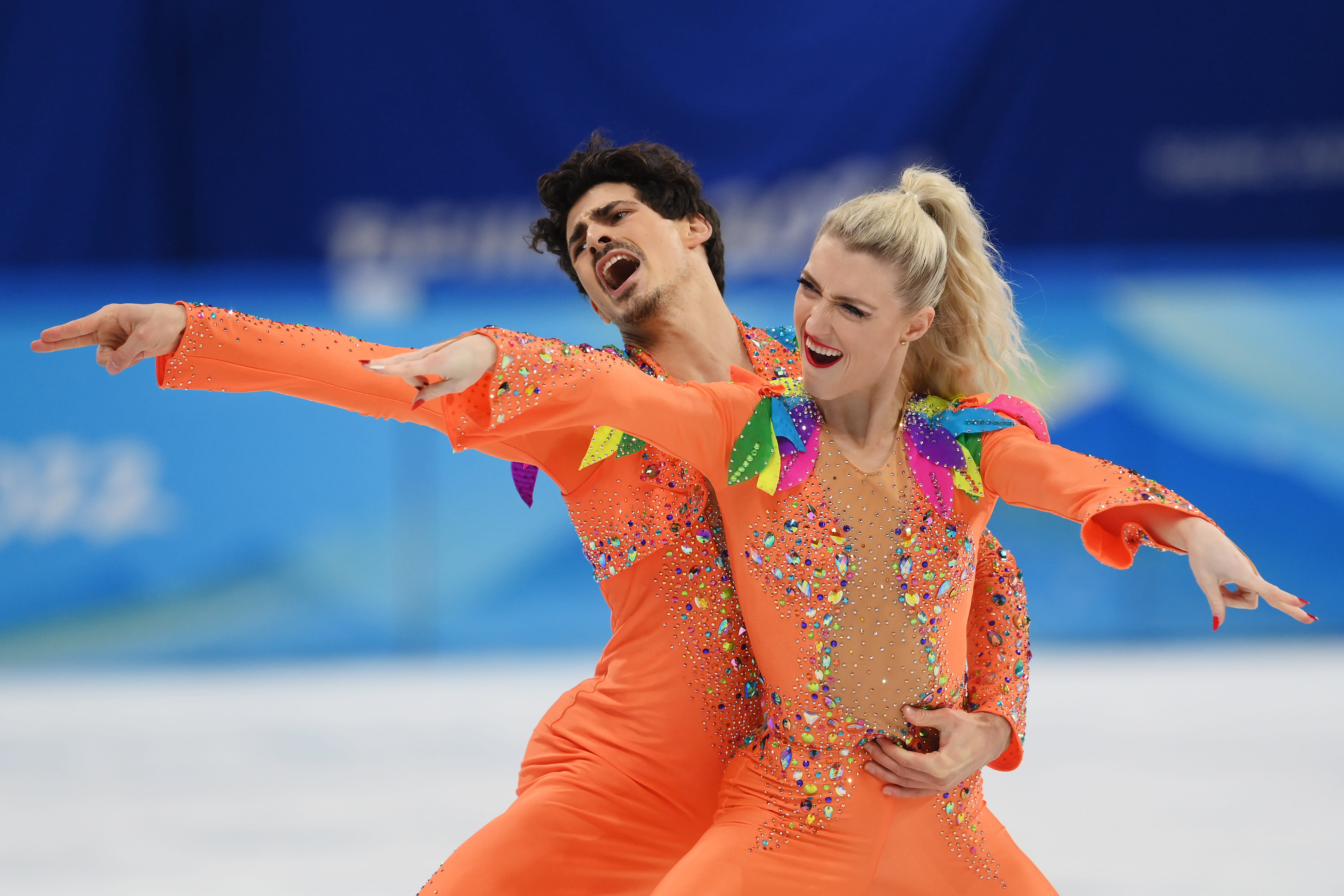 ISU World Figure Skating Championships 2023 Full schedule and how to watch live action