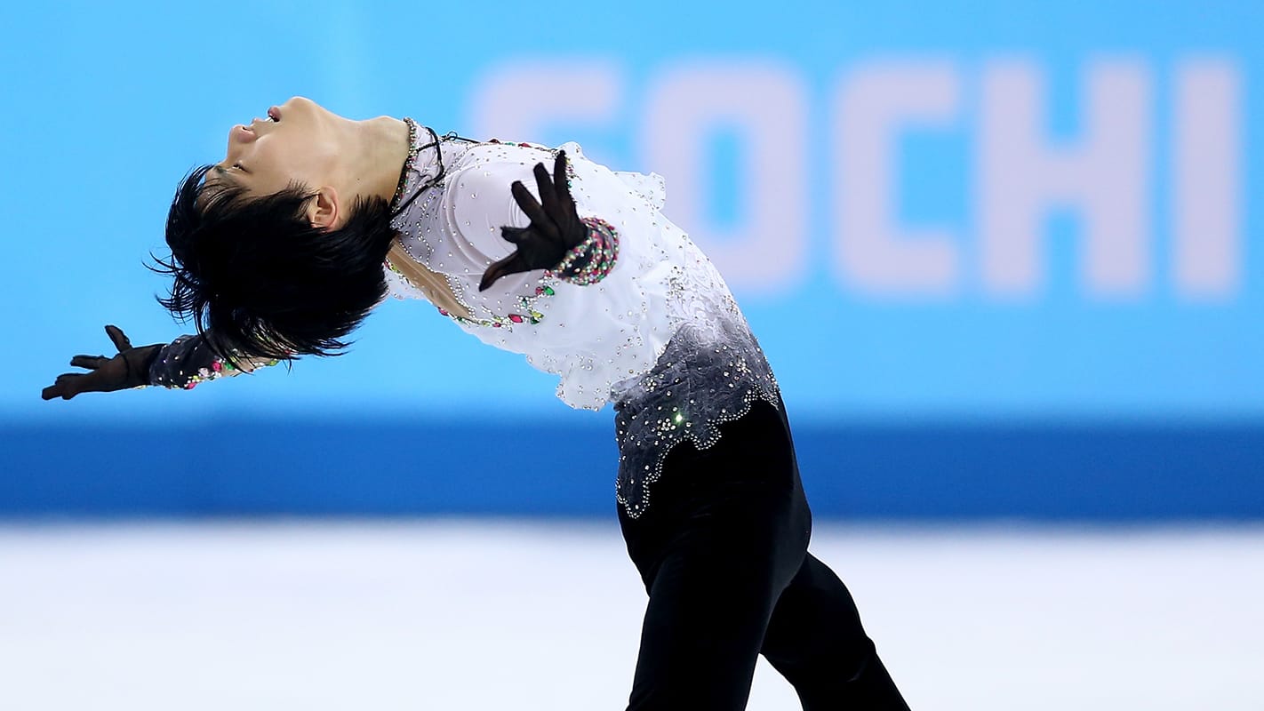 2010全日本フィギュアスケート選手権パンフ羽生結弦浅田真央高橋大輔村 