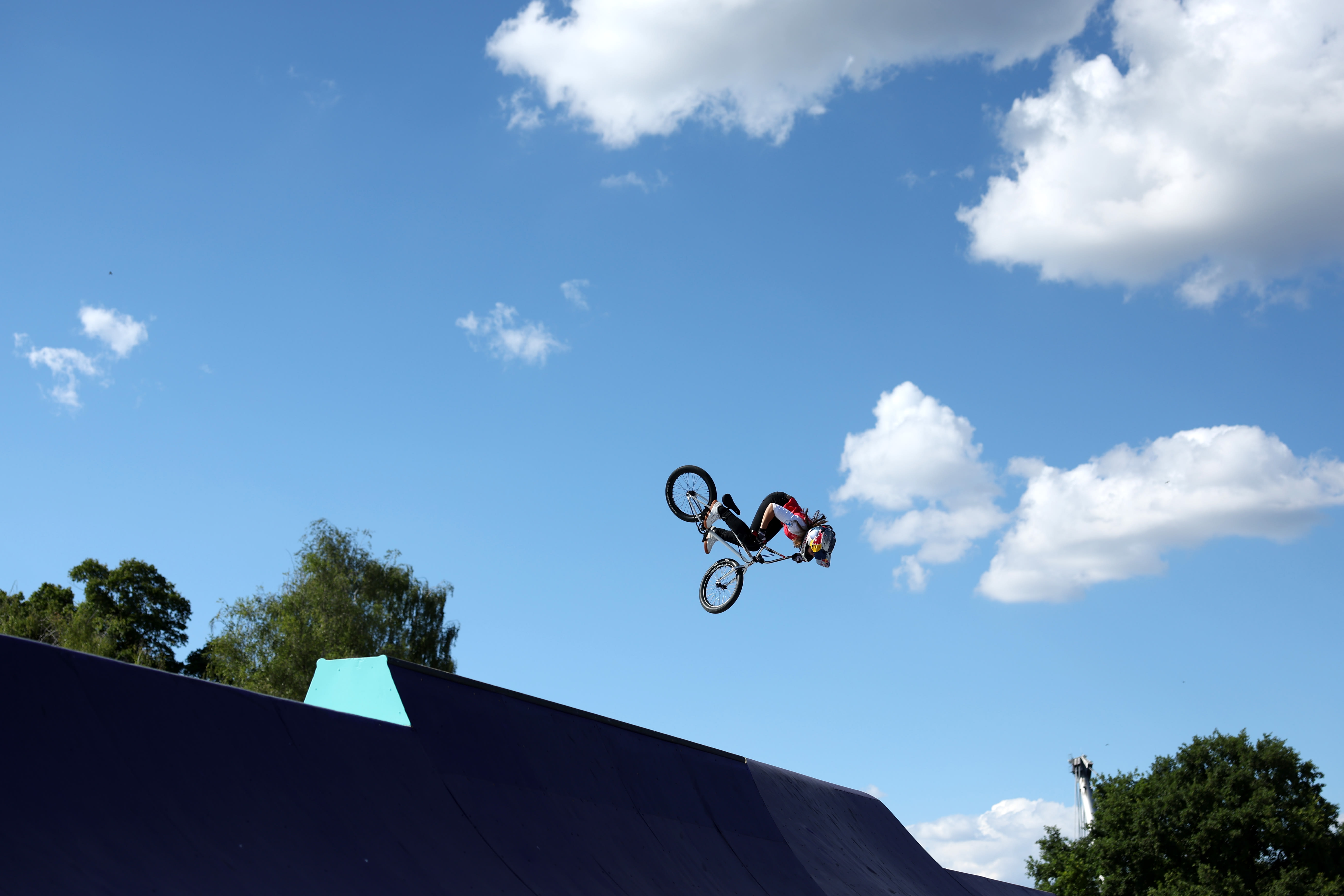 BMX Freestyle World Championships 2023 preview: Full schedule and how to  watch