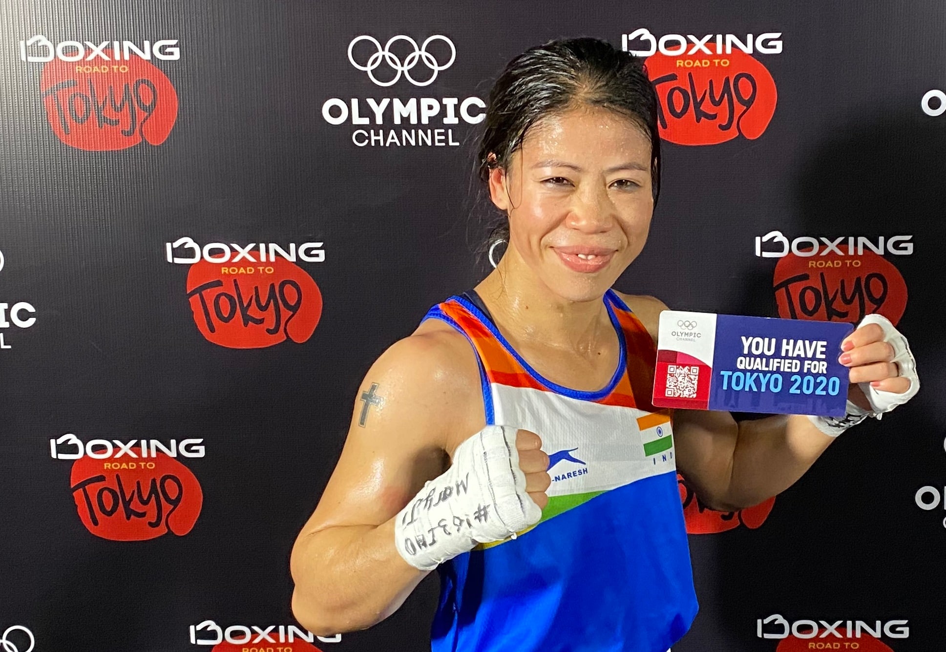 Supermom: When Mary Kom came back from maternity breaks to clinch multiple  medals