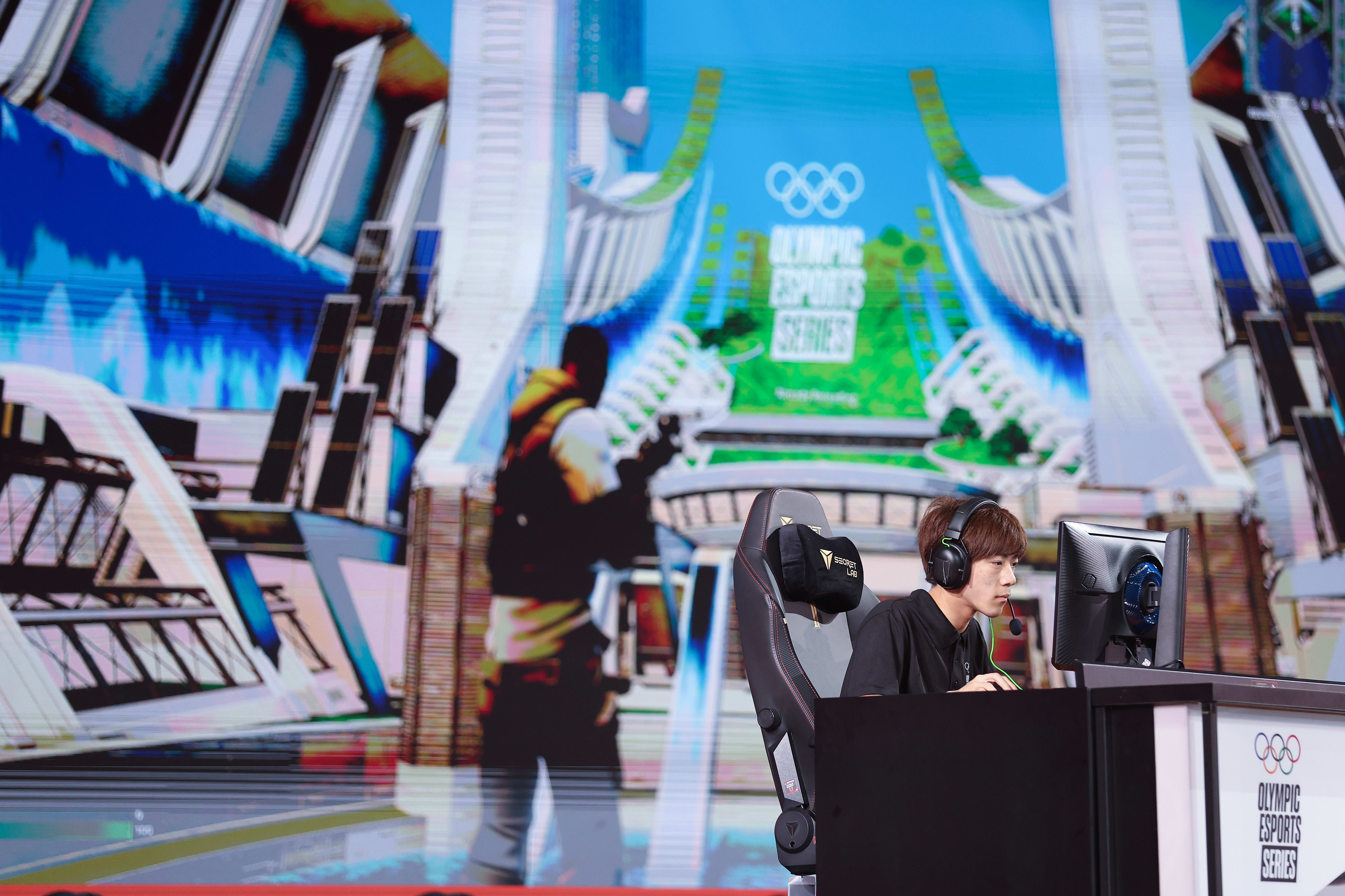 Olympic Esports Week 2023: Inaugural OEW leaves lasting impression