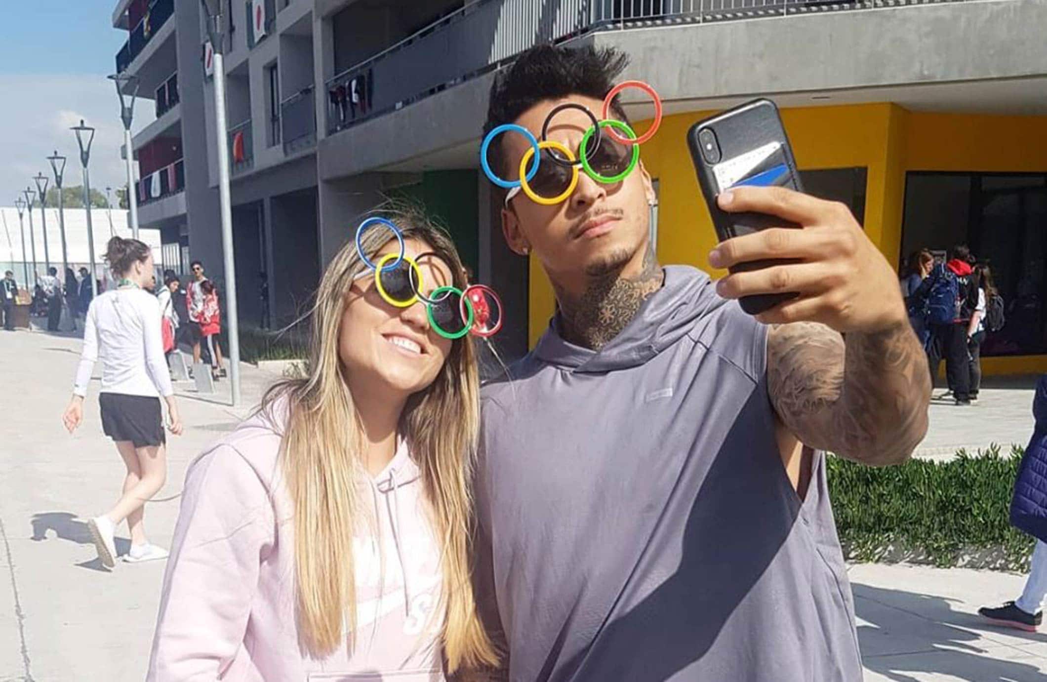 Skateboarding and BMX superstars to heat up Buenos Aires’ Urban Park