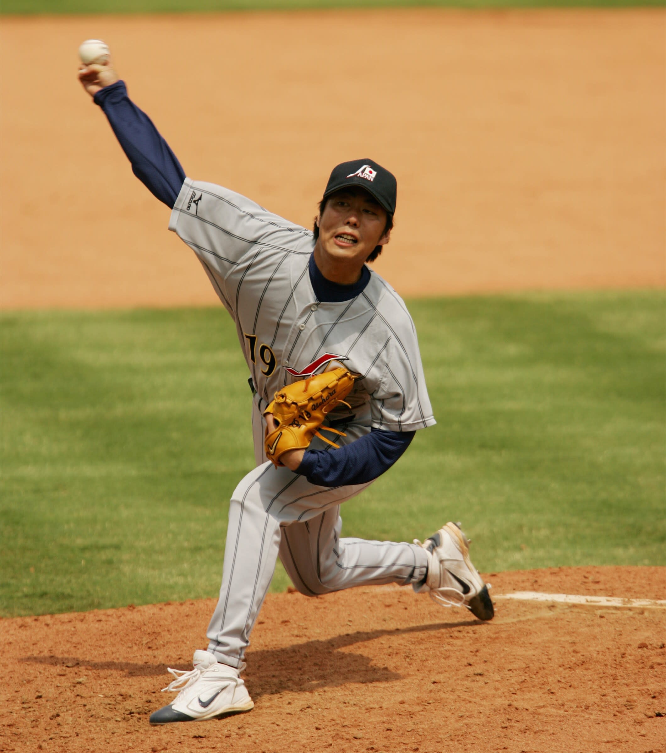 Japanese baseball star Koji Uehara on the past, present and future of his  sport - Olympic News