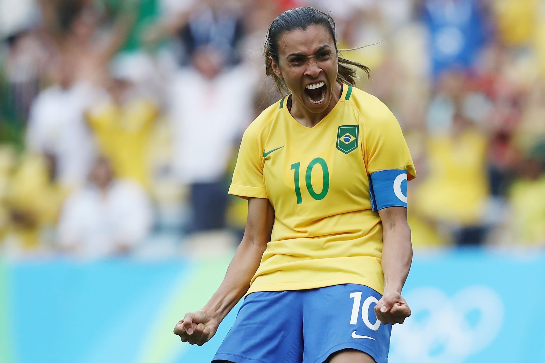 Reservas da seleção feminina goleiam o Peru por 6 a 0 e somam 4ª vitória na  Copa América - Jogada - Diário do Nordeste