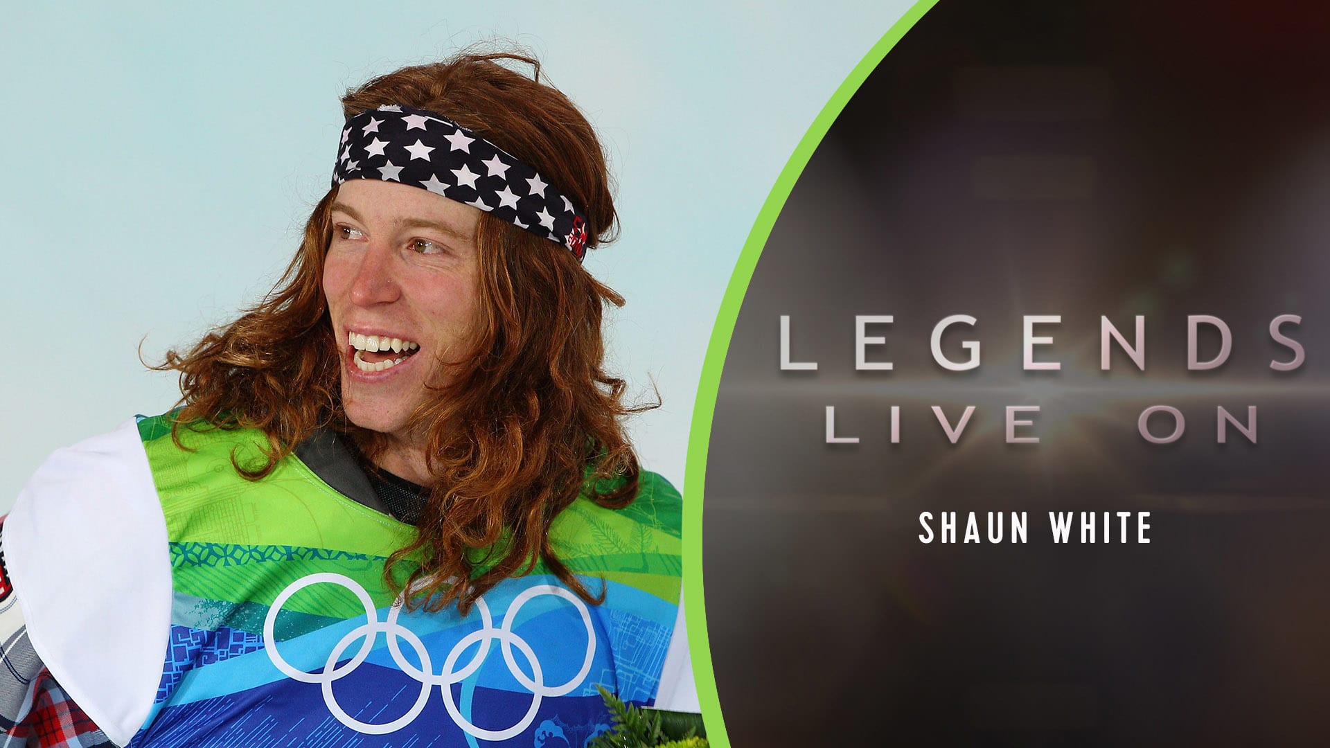 Shaun White - Age, Snowboarding & Olympics