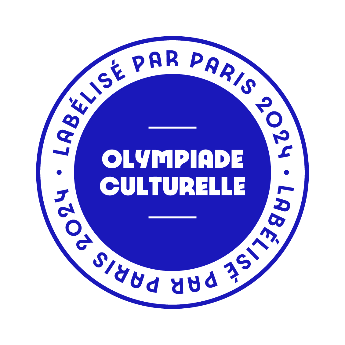 Olympiade Culturelle - Paris 2024