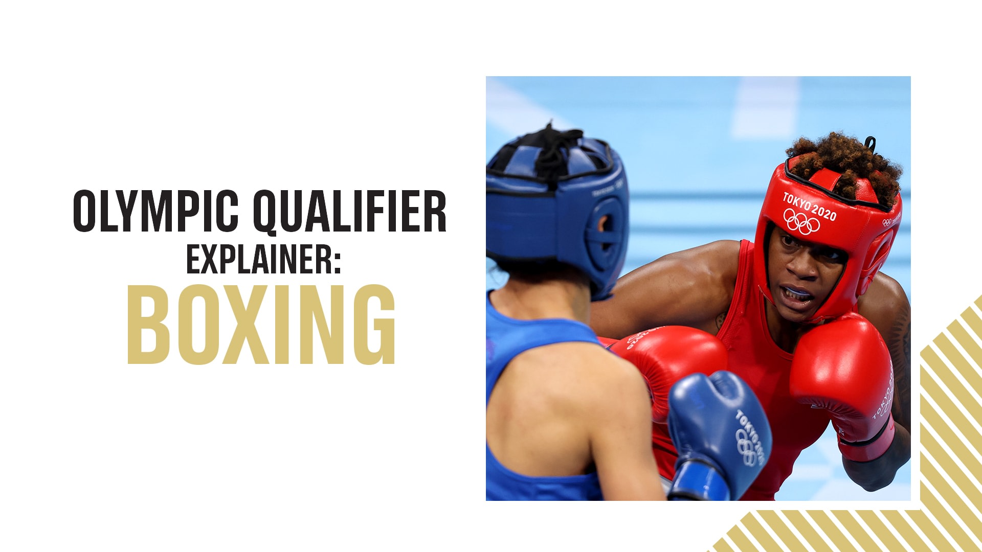 Boxe - Tournoi de pré-sélection équipe de France 2024 : Programme, boxeurs  engagés et où regarder le début des qualifications à Paris 2024