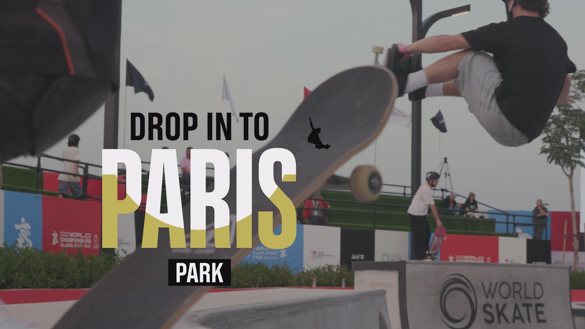 Pro Tour de Skate Park 2023 em San Juan: assista ao vivo no