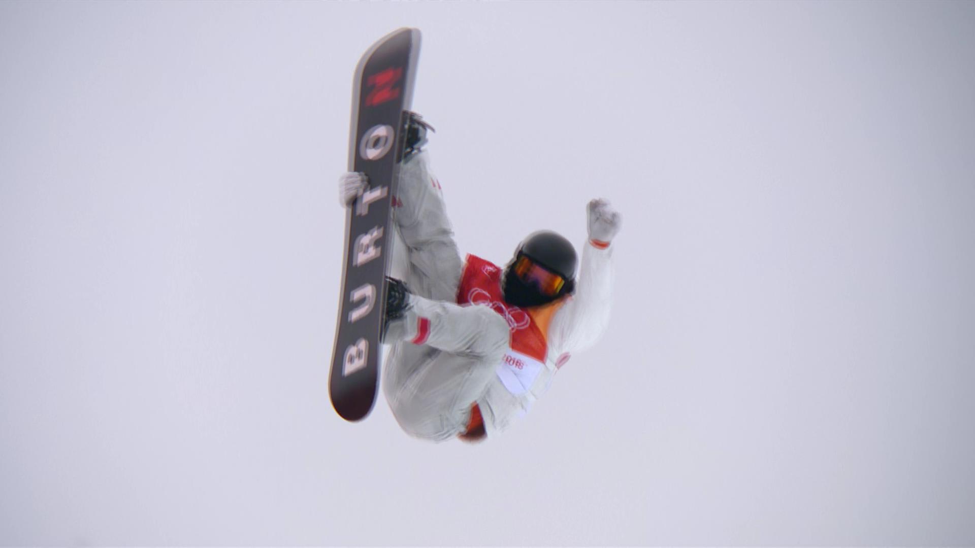 Snowboarding: Shaun White returns to final Olympics to cement legacy