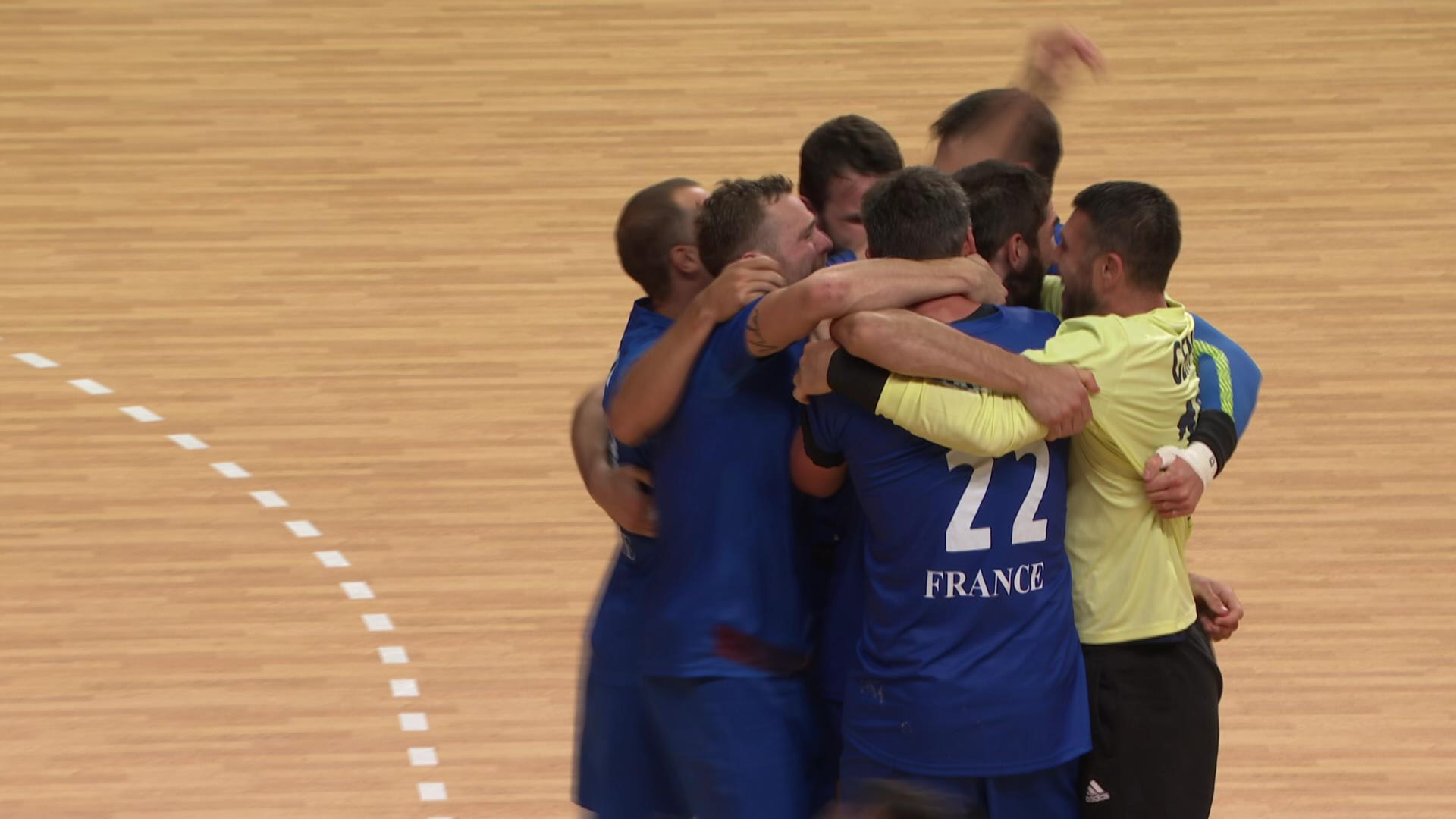 Handball, Men's EHF Euro 2024: All results, scores and group standings -  complete list