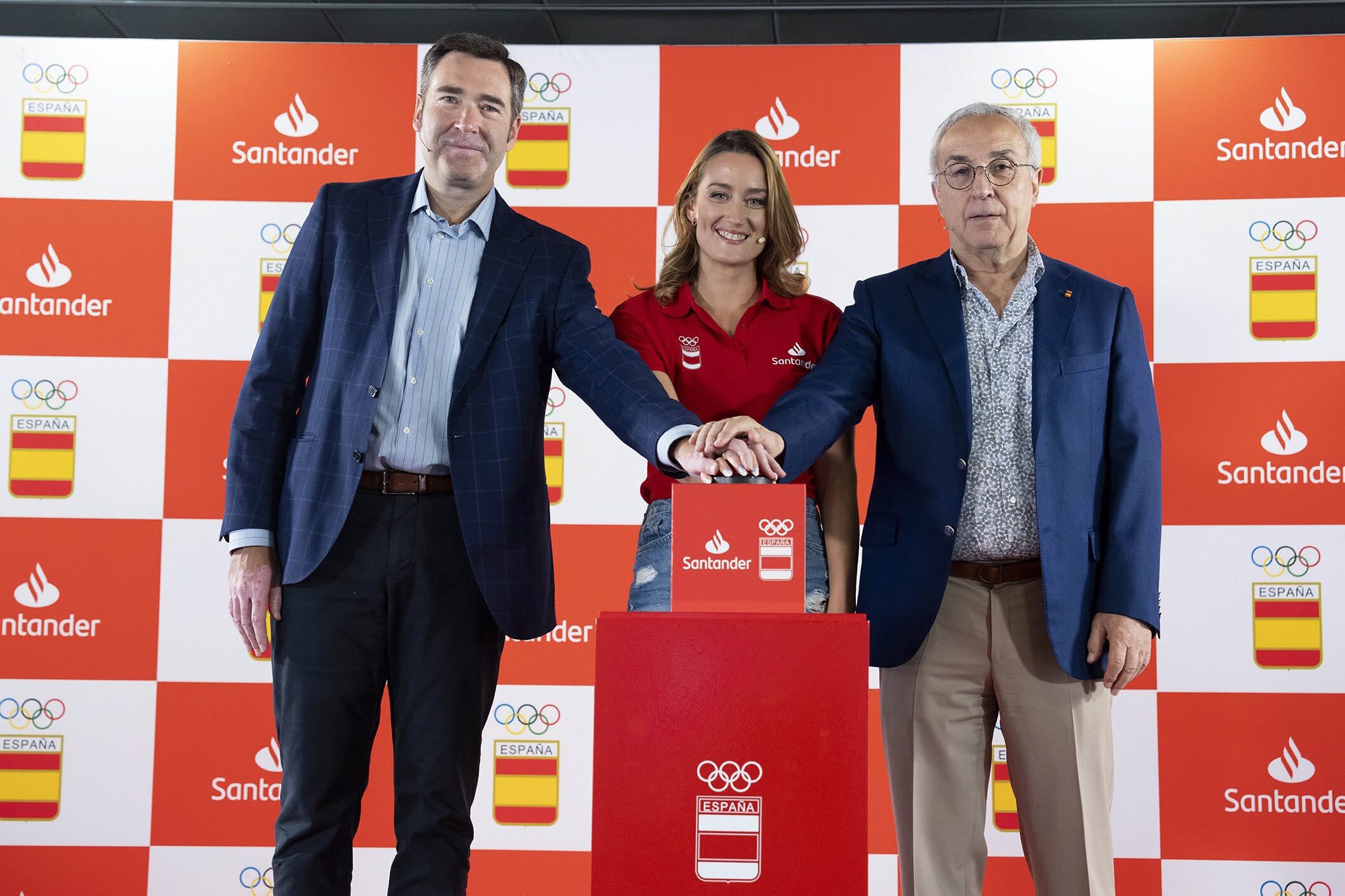 News from the Spanish National Olympic Committee - Olympic News